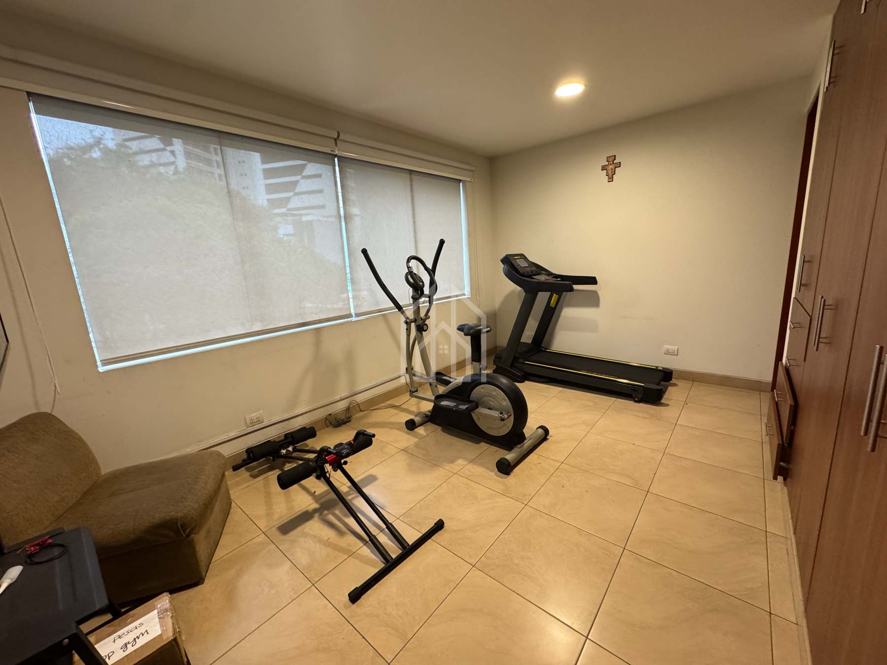 Casa en Venta en Surco Aliaga-22