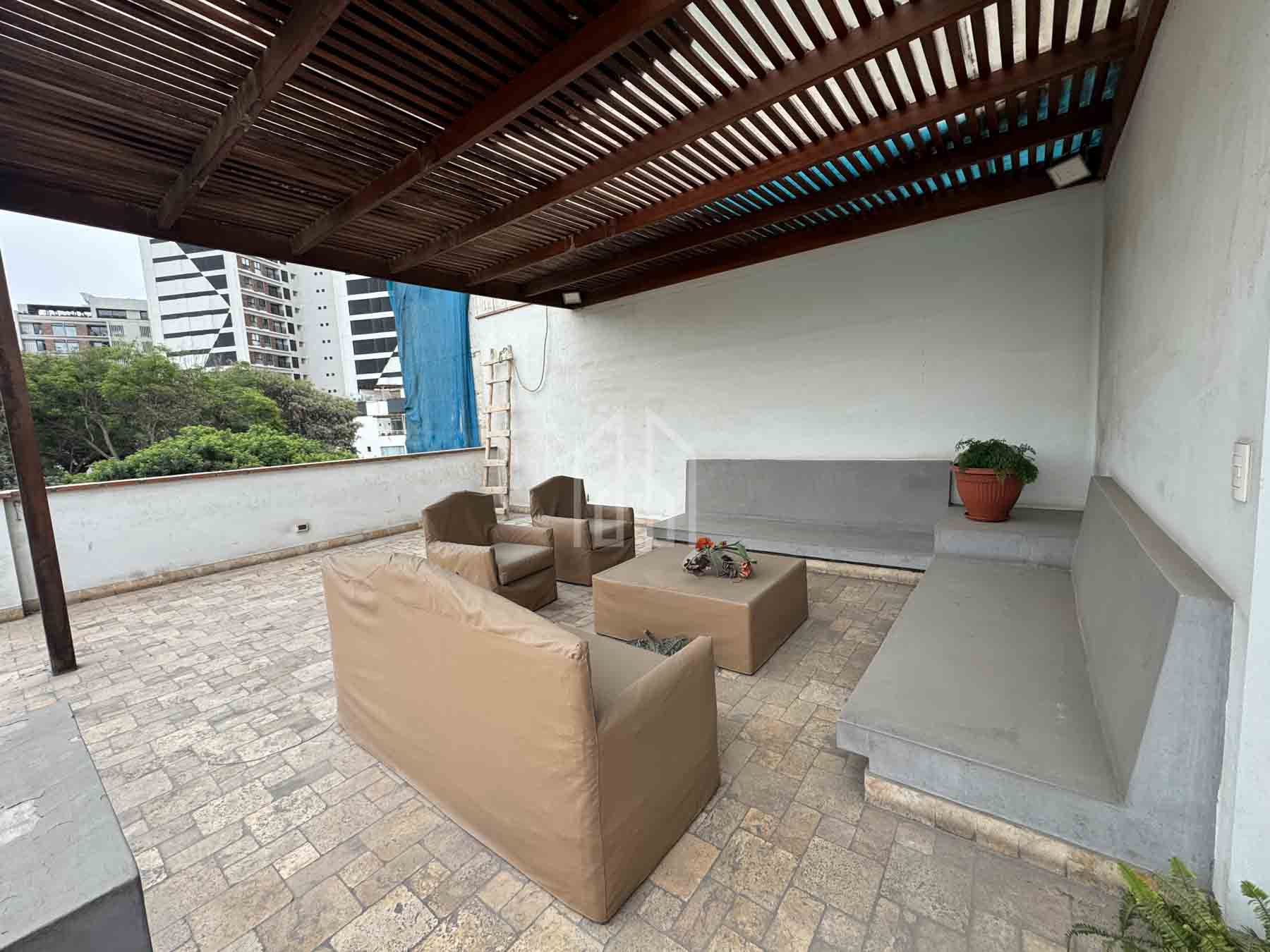 Casa en Venta en Surco Aliaga-31