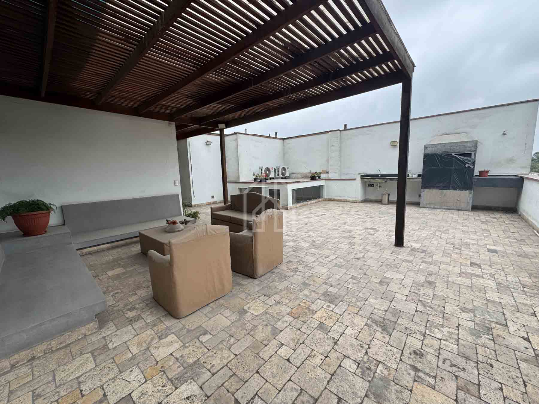 Casa en Venta en Surco Aliaga-32