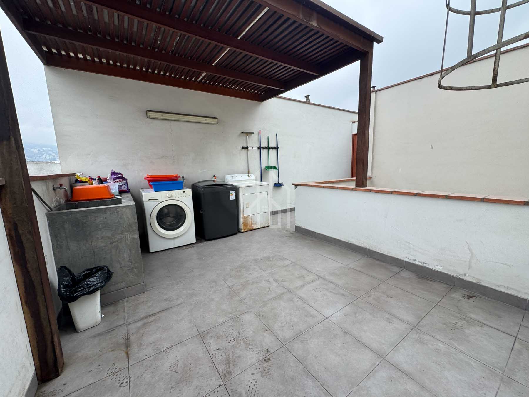 Casa en Venta en Surco Aliaga-37