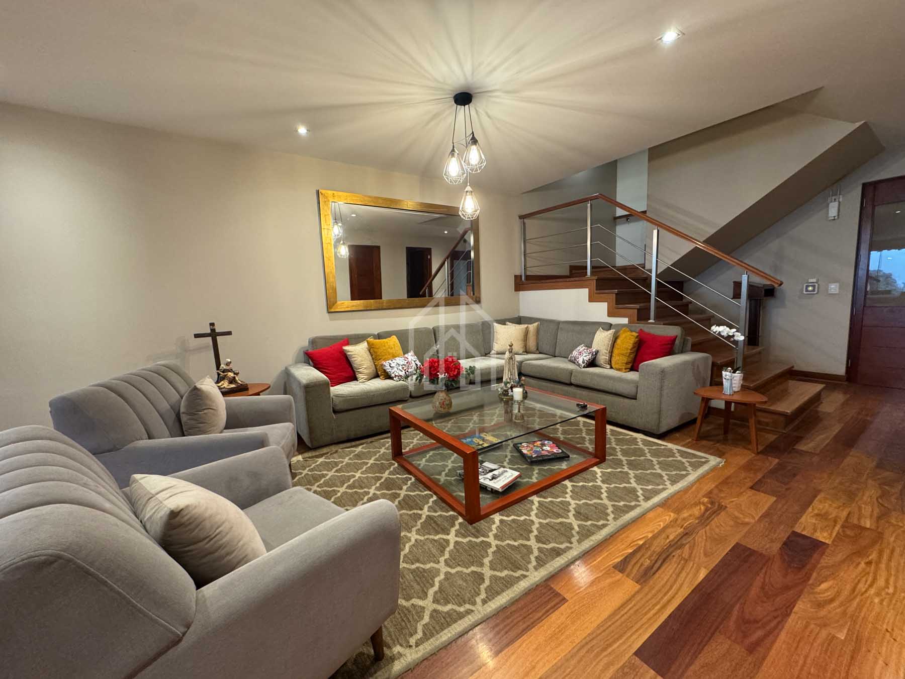 Casa en Venta en Surco Aliaga-6