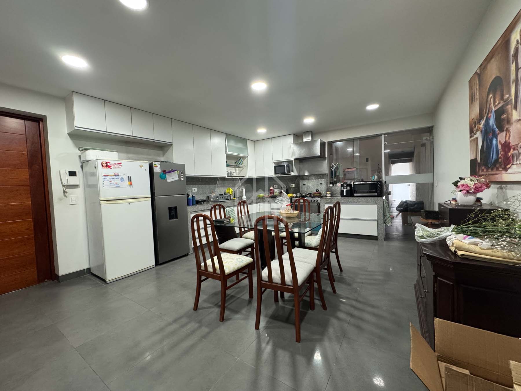 Casa en Venta en Surco Aliaga-8