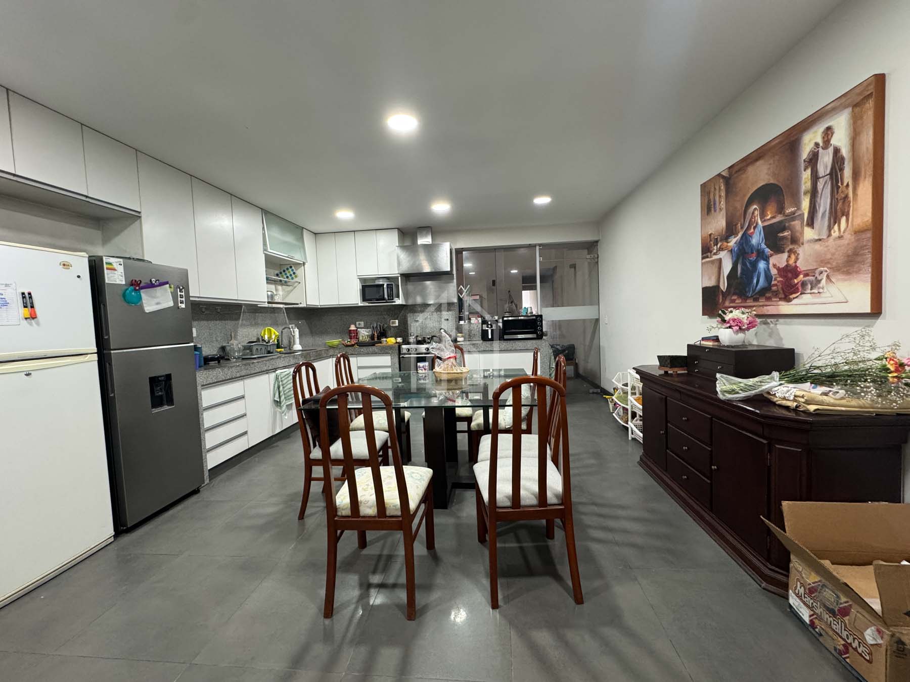 Casa en Venta en Surco Aliaga-9