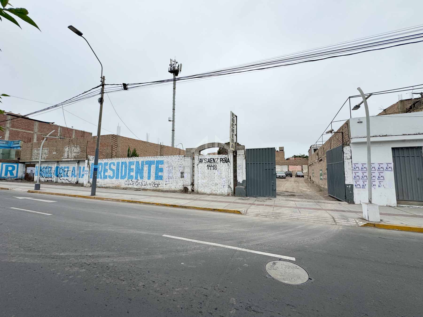 Terreno en venta bellavista-1