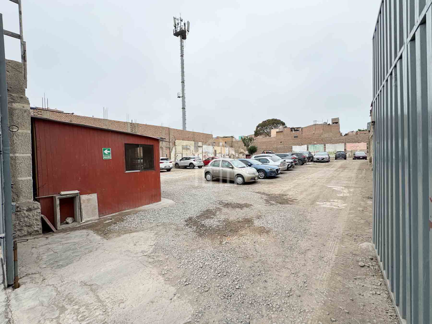 Terreno en venta bellavista-2