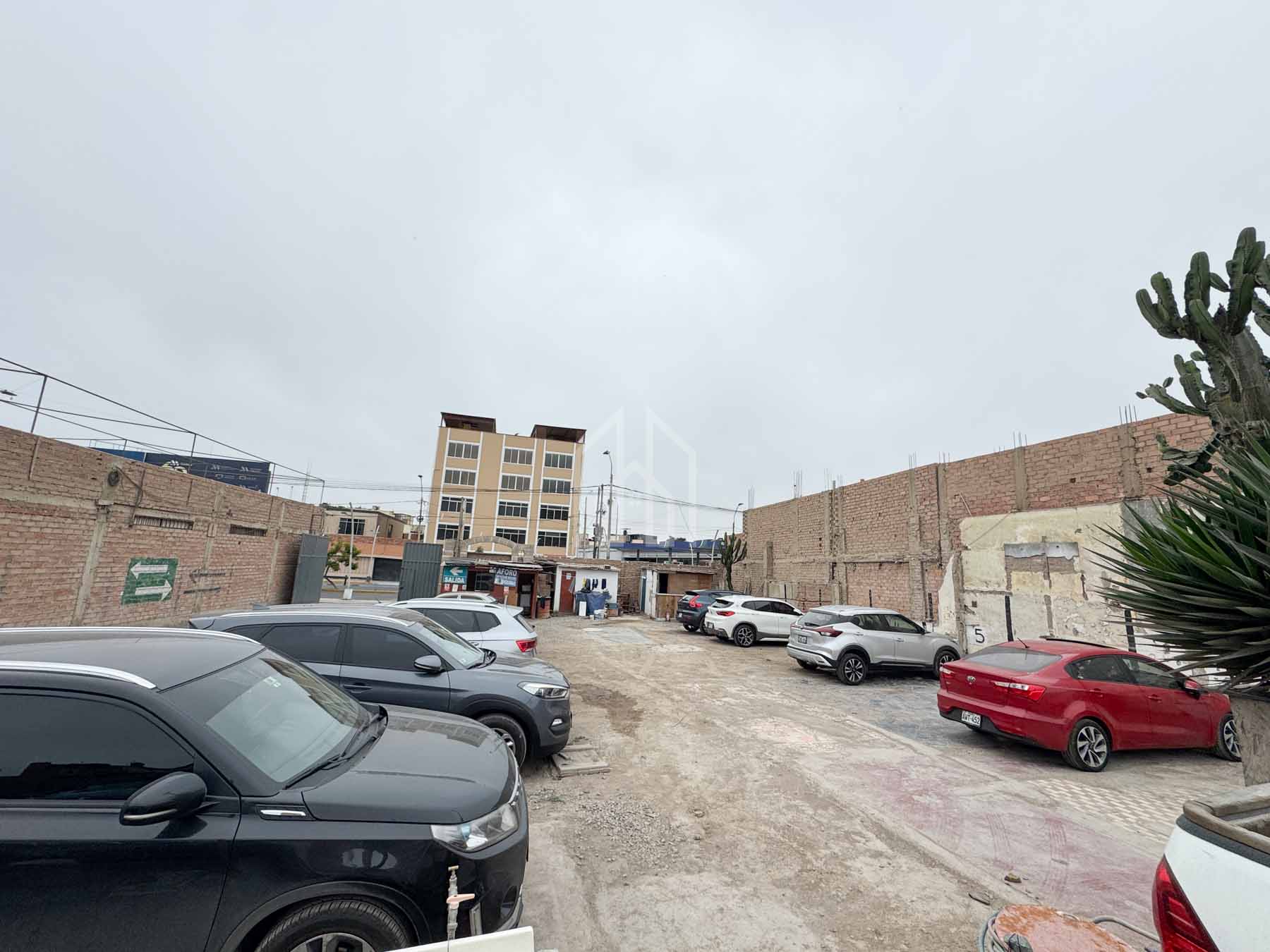 Terreno en venta bellavista-3