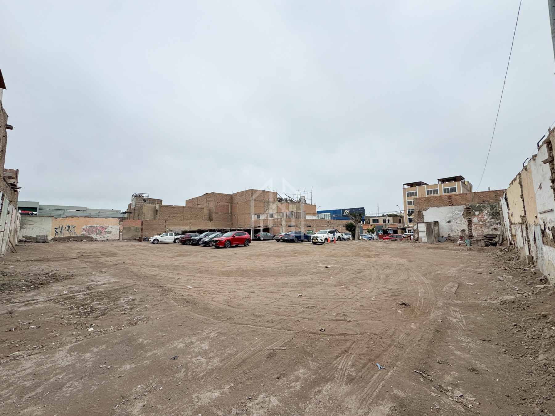 Terreno en venta bellavista-4