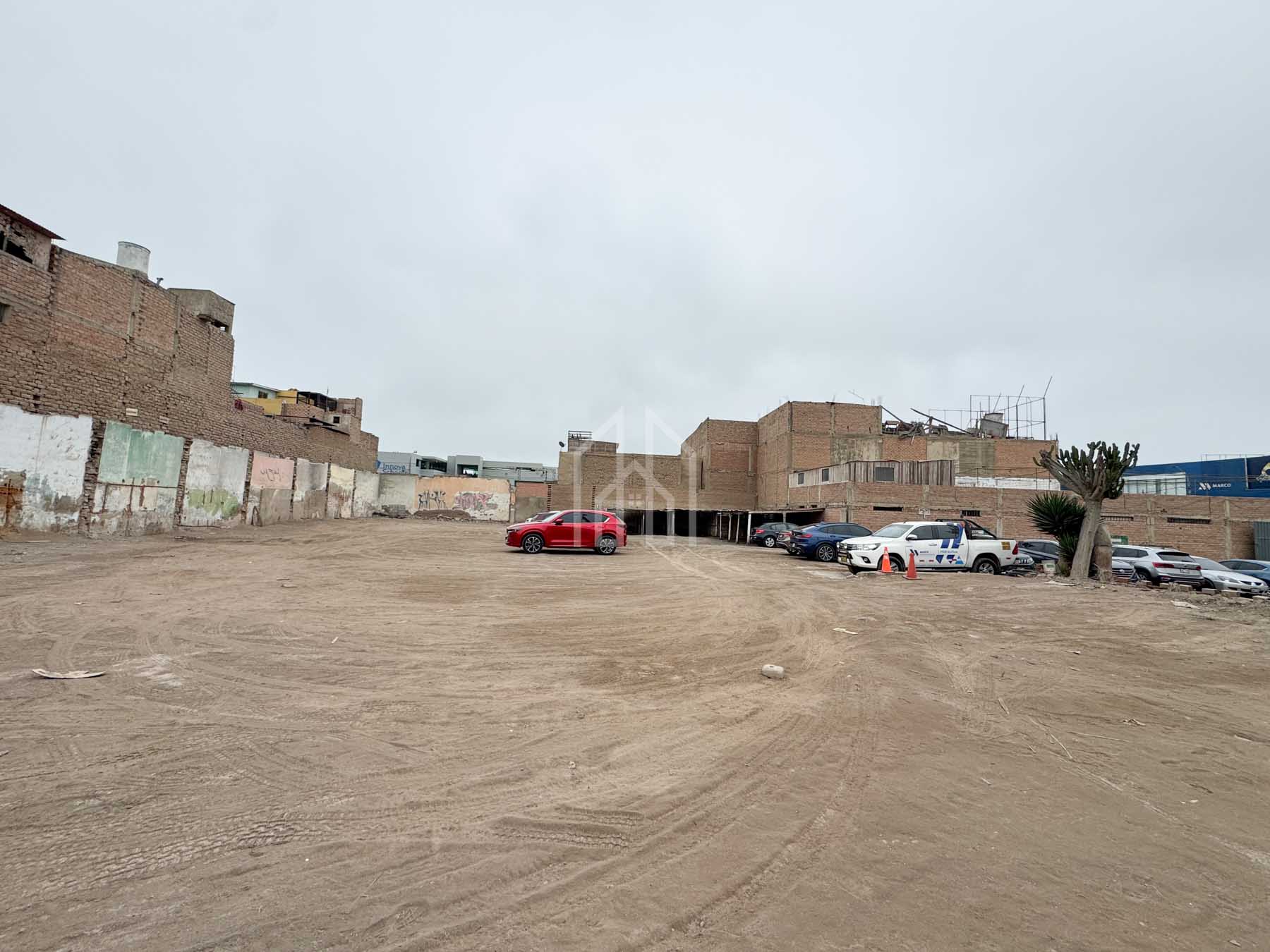 Terreno en venta bellavista-5