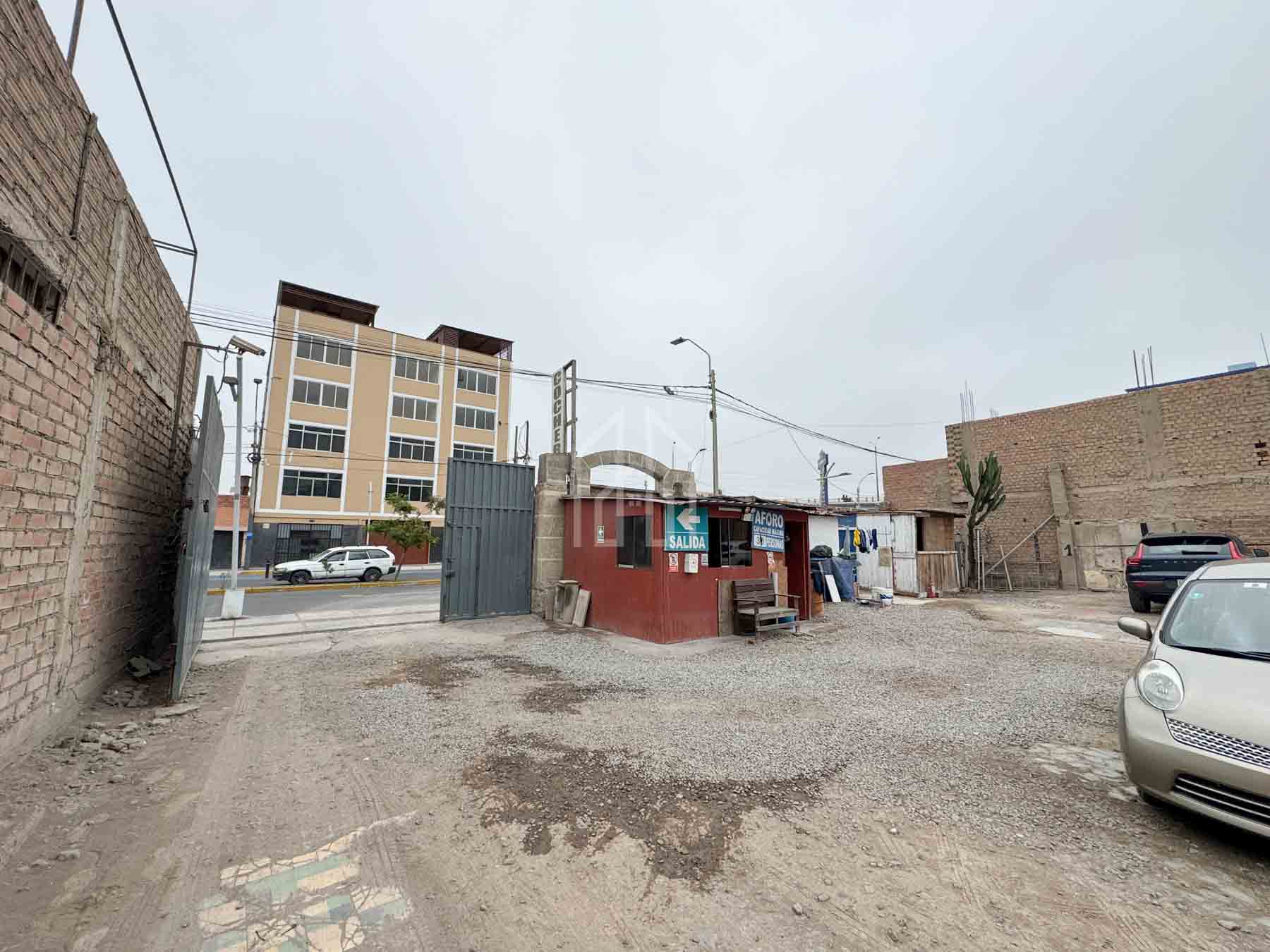 Terreno en venta bellavista-6