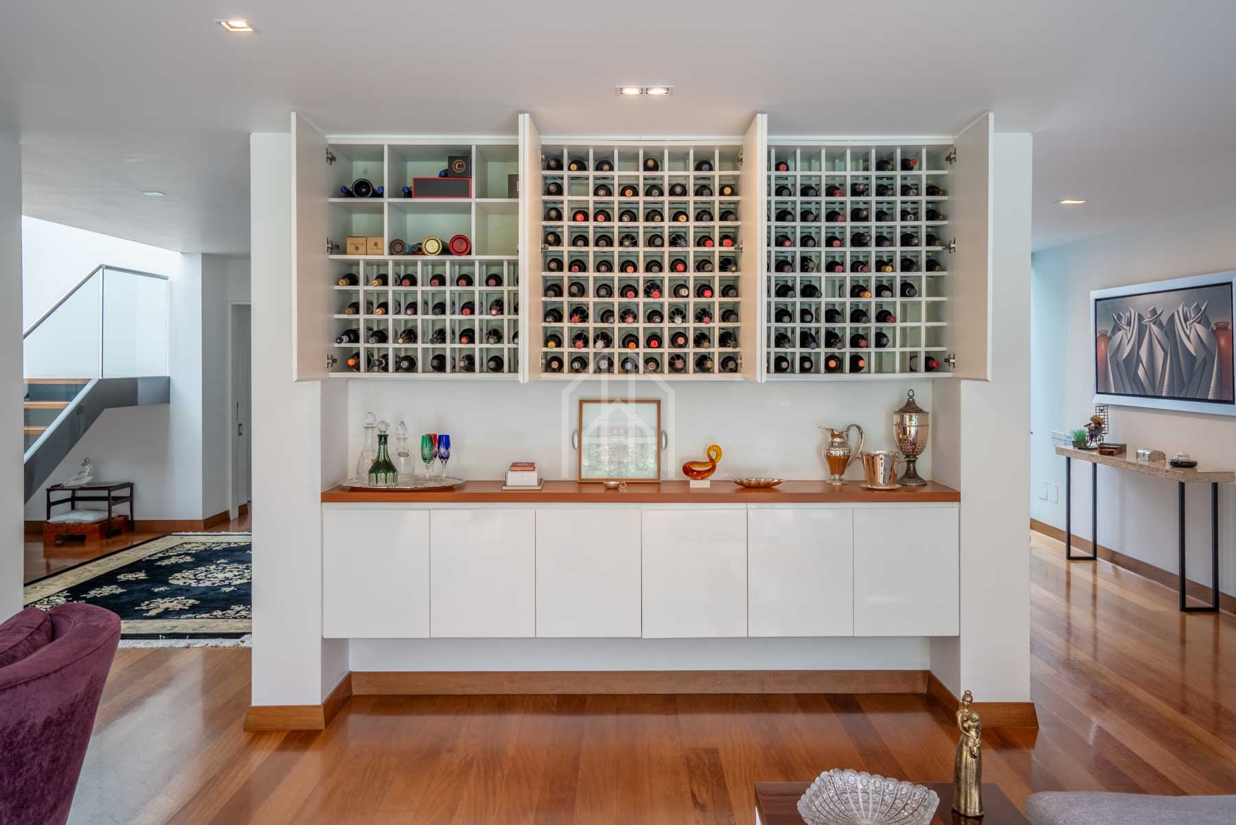 casa en venta en san isidro frente parque acosta-11