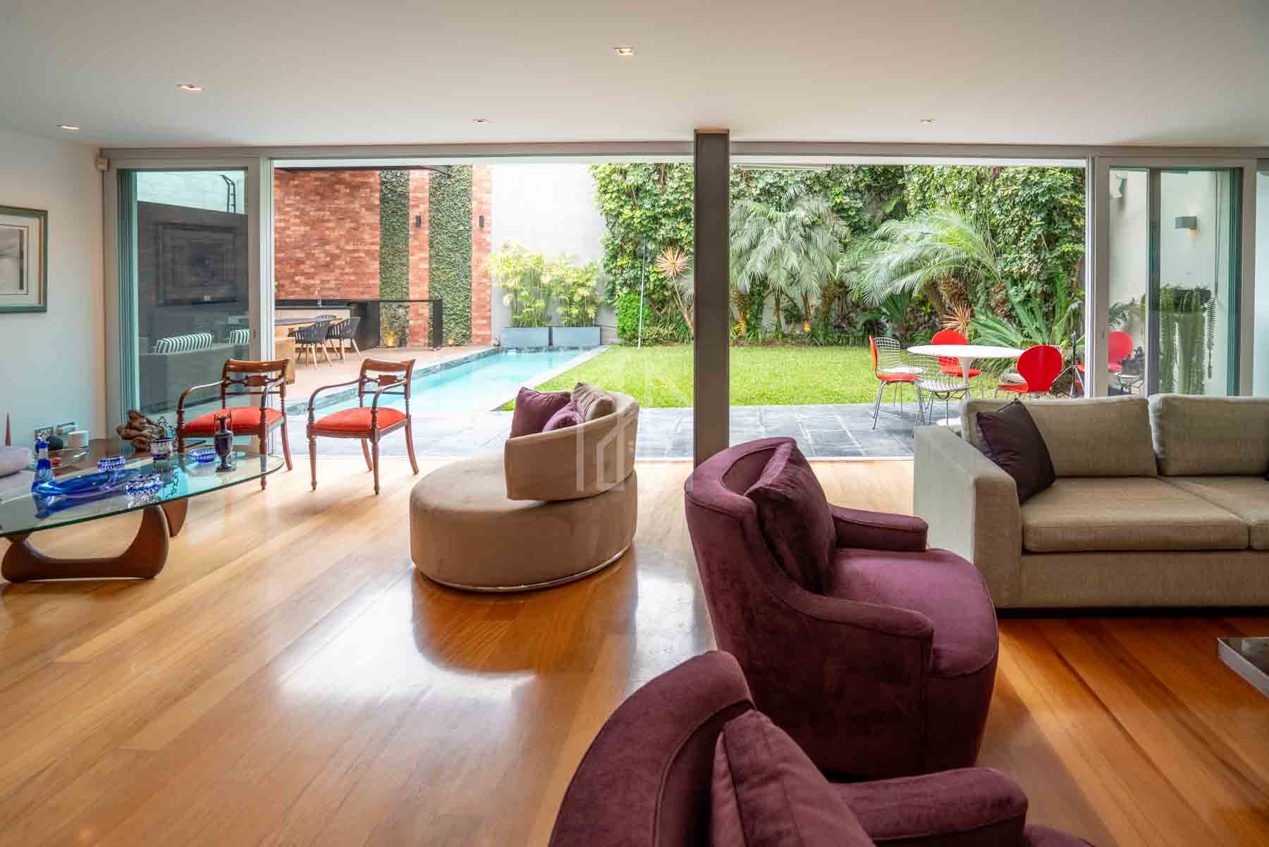 casa en venta en san isidro frente parque acosta-9