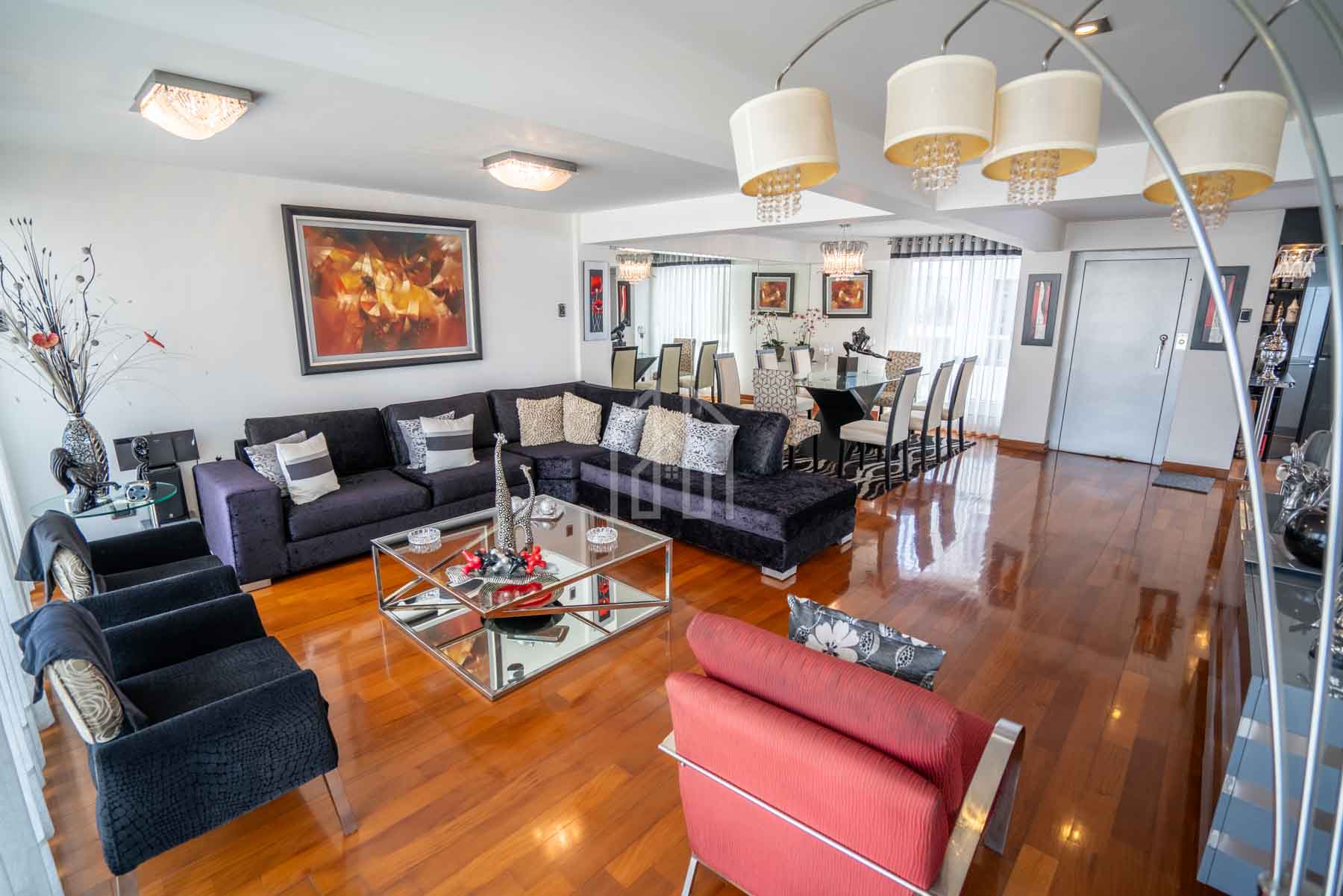 departamento duplex en venta la aurora miraflores-10