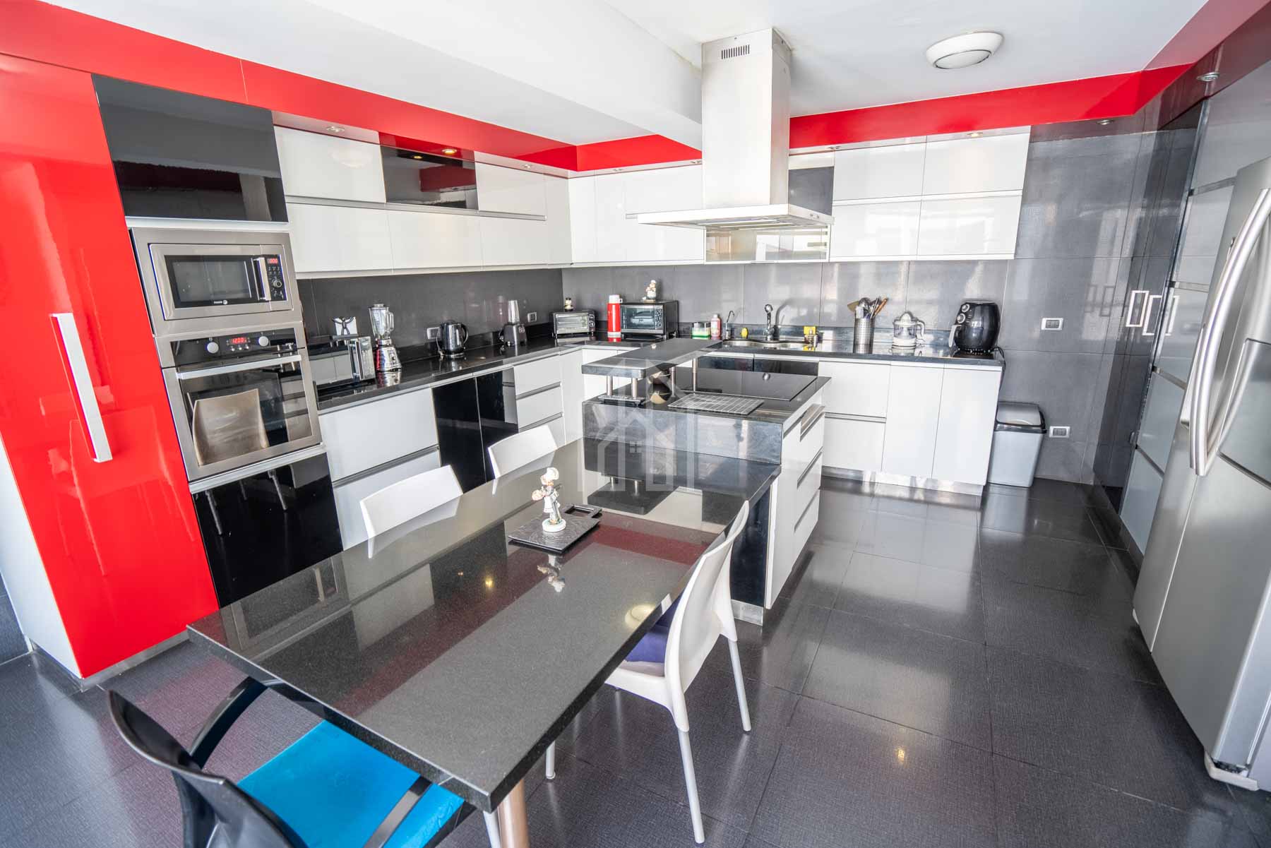 departamento duplex en venta la aurora miraflores-12