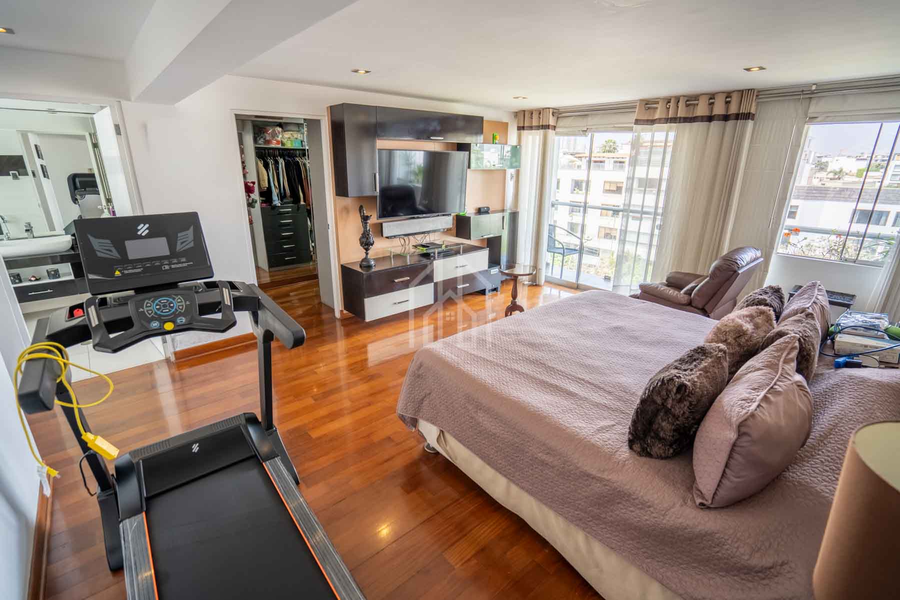 departamento duplex en venta la aurora miraflores-16