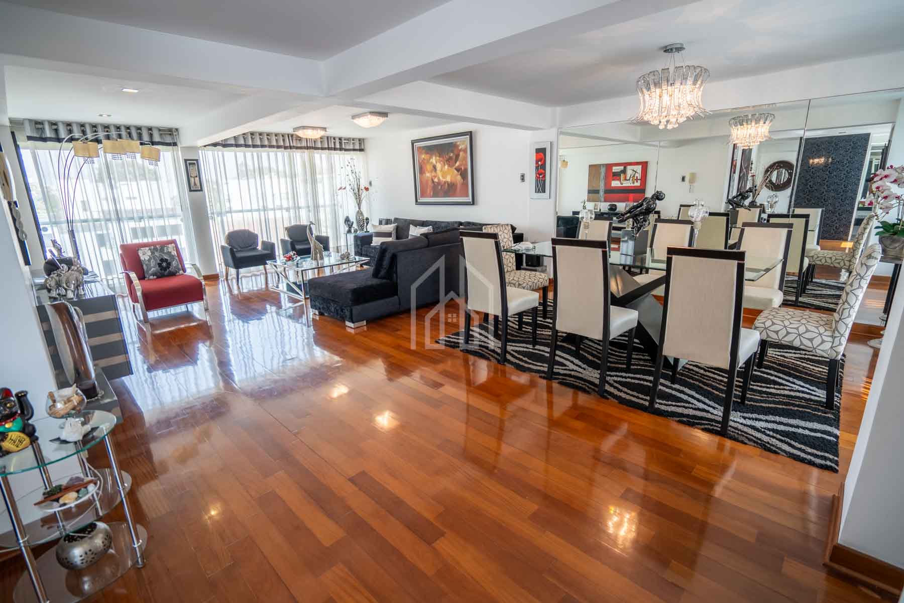 departamento duplex en venta la aurora miraflores-2