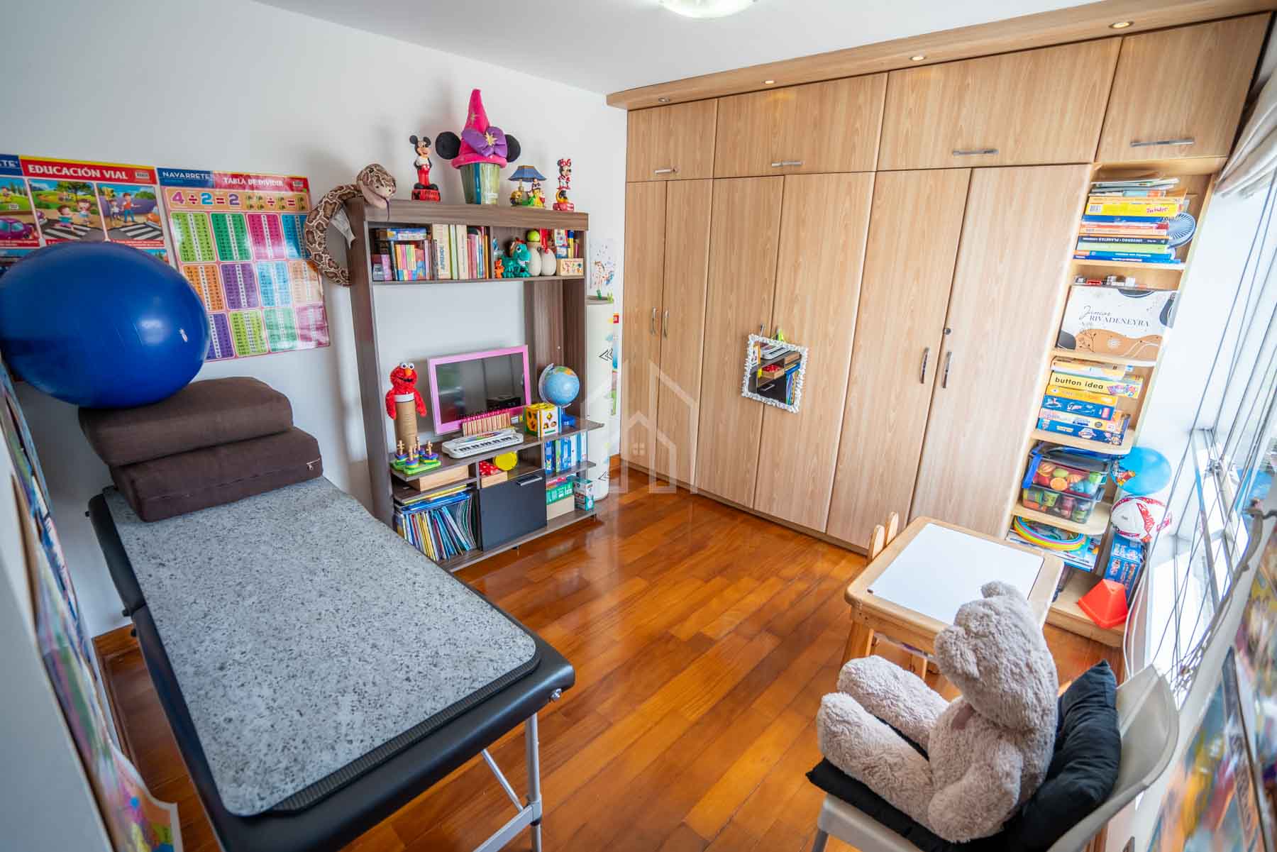 departamento duplex en venta la aurora miraflores-23