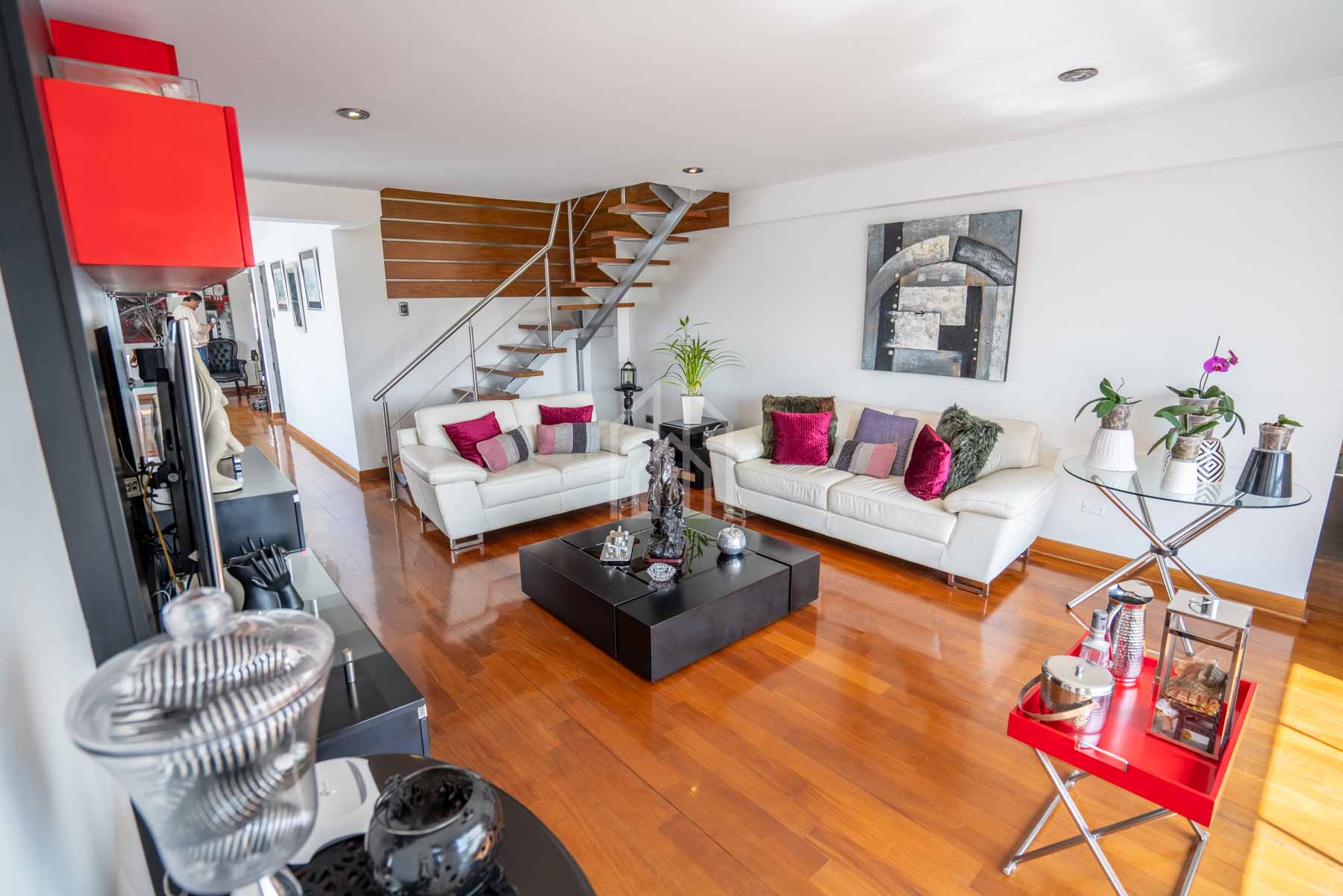 departamento duplex en venta la aurora miraflores-25