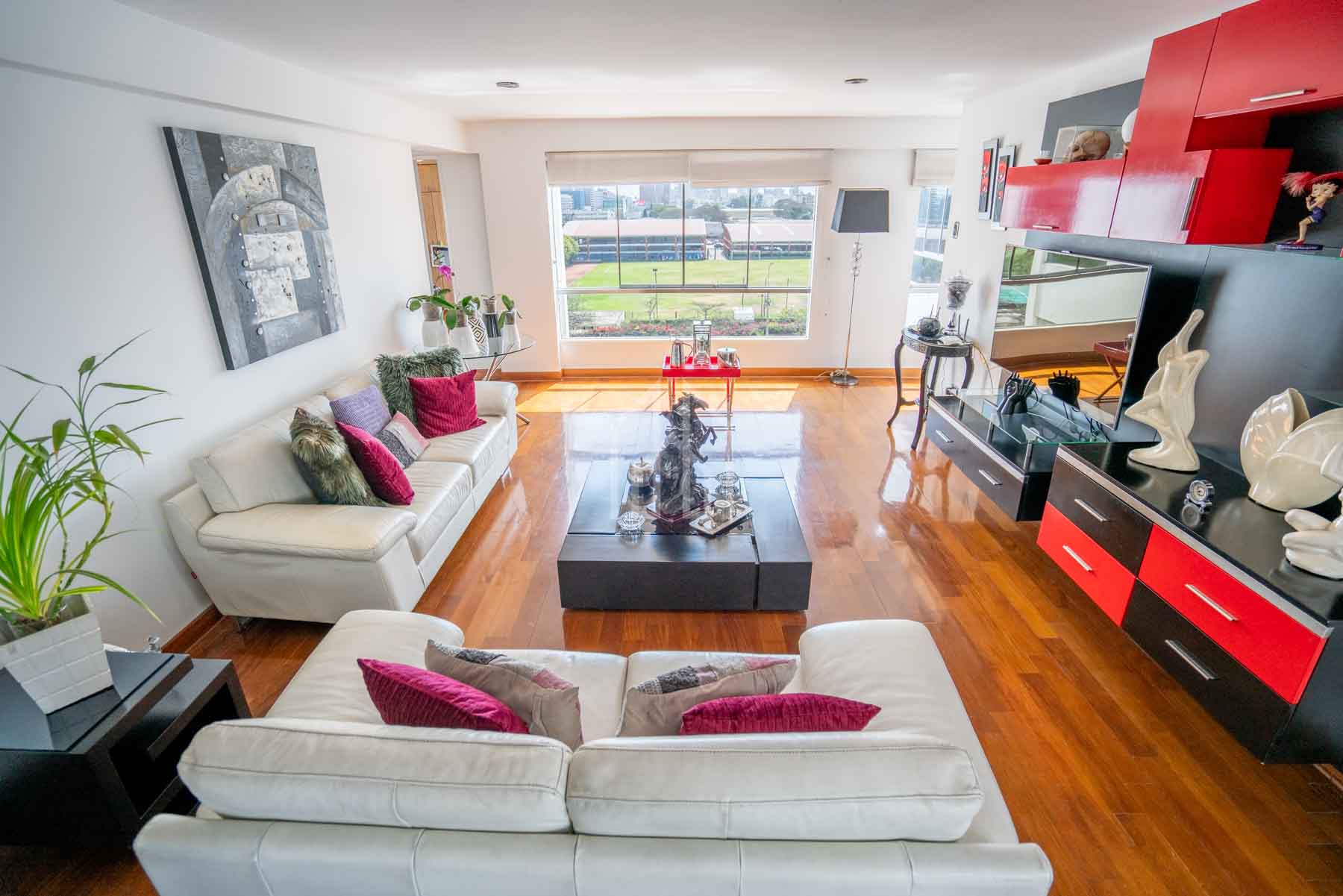 departamento duplex en venta la aurora miraflores-26