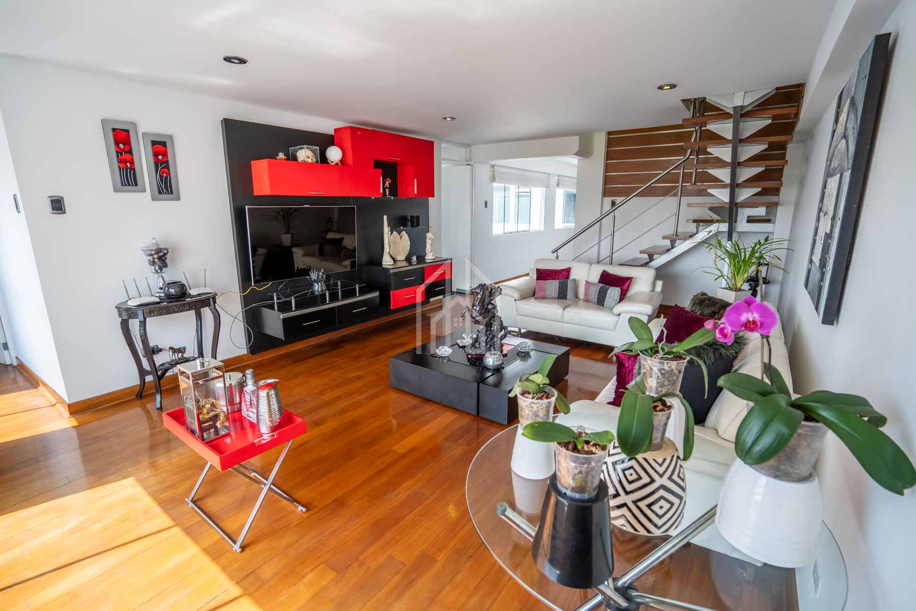 departamento duplex en venta la aurora miraflores-27