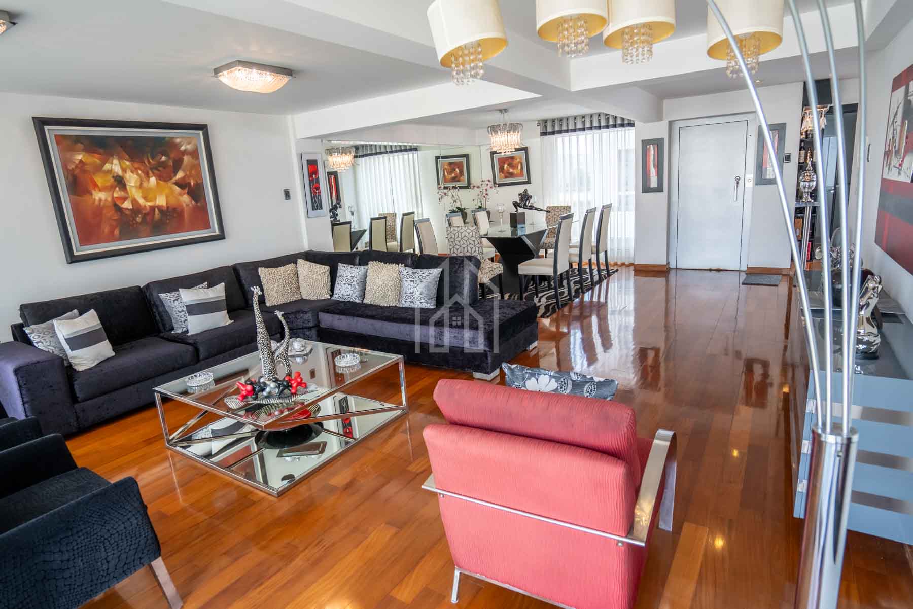 departamento duplex en venta la aurora miraflores-5