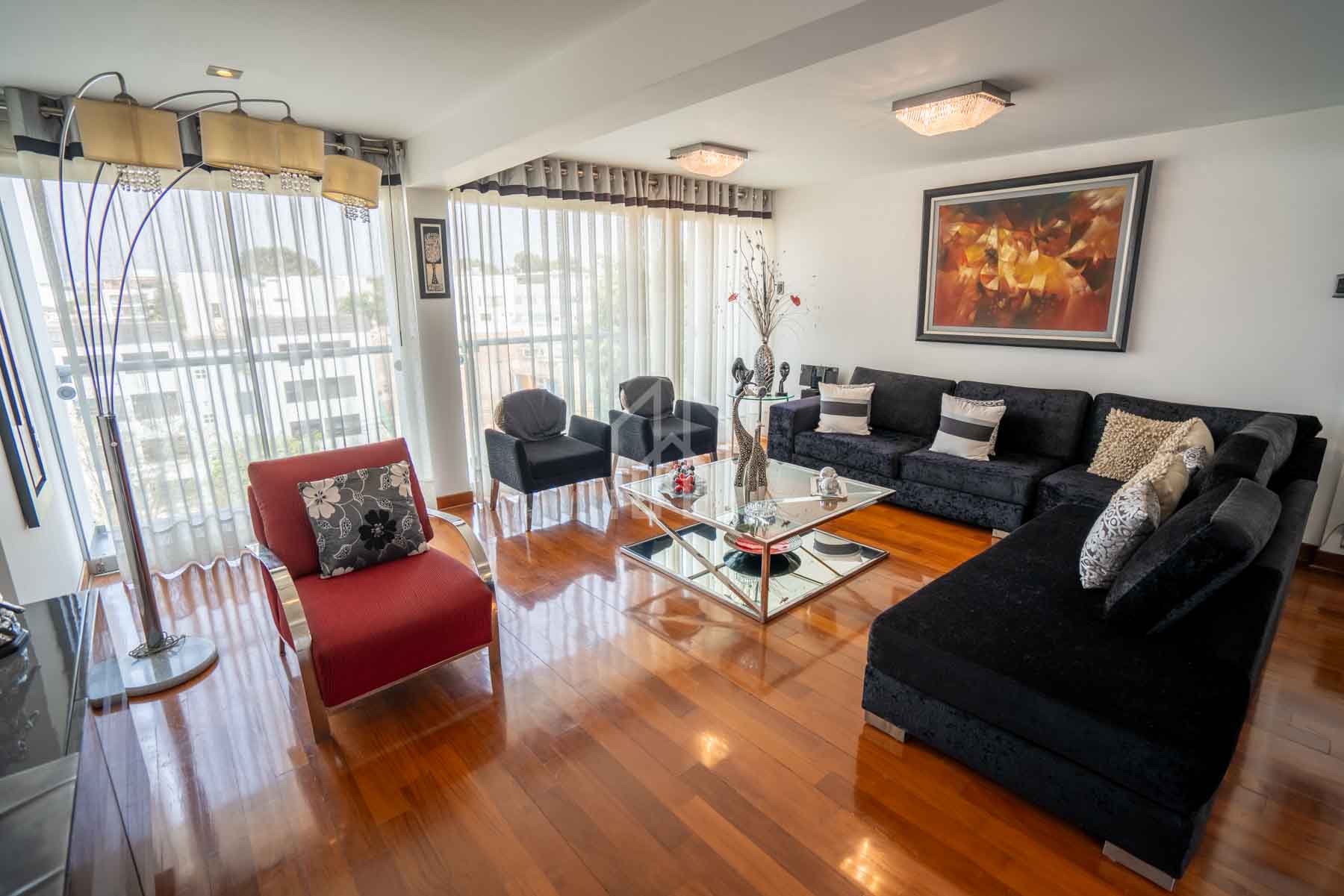 departamento duplex en venta la aurora miraflores-6