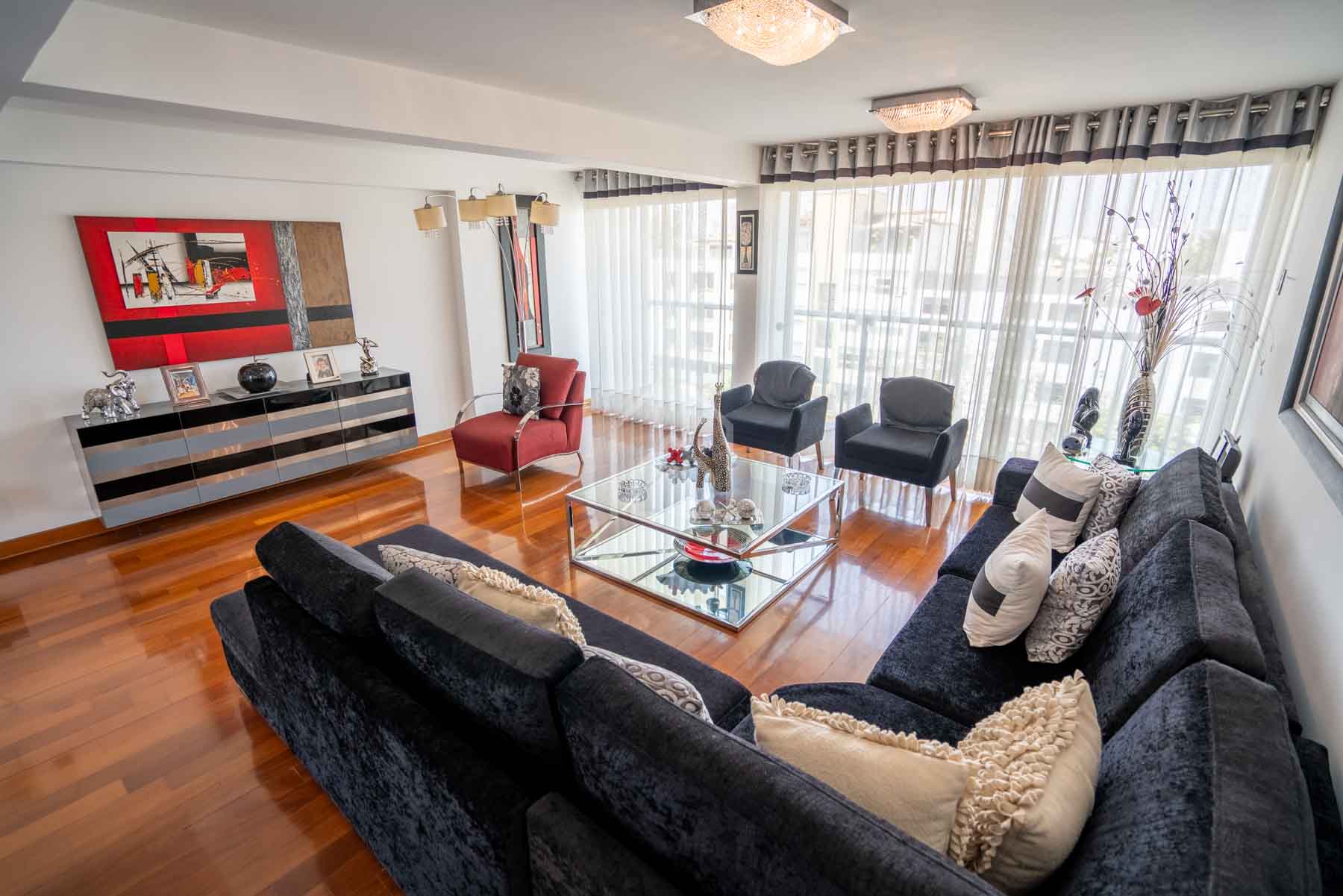 departamento duplex en venta la aurora miraflores-7