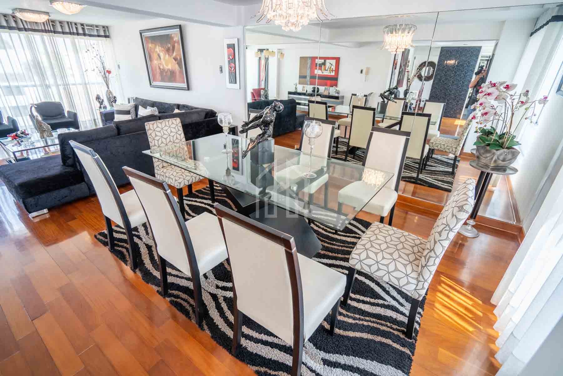 departamento duplex en venta la aurora miraflores-9