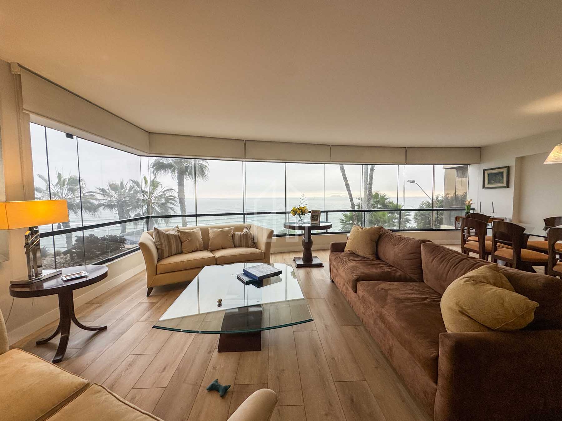 departamento en venta malecon de la reserva-2