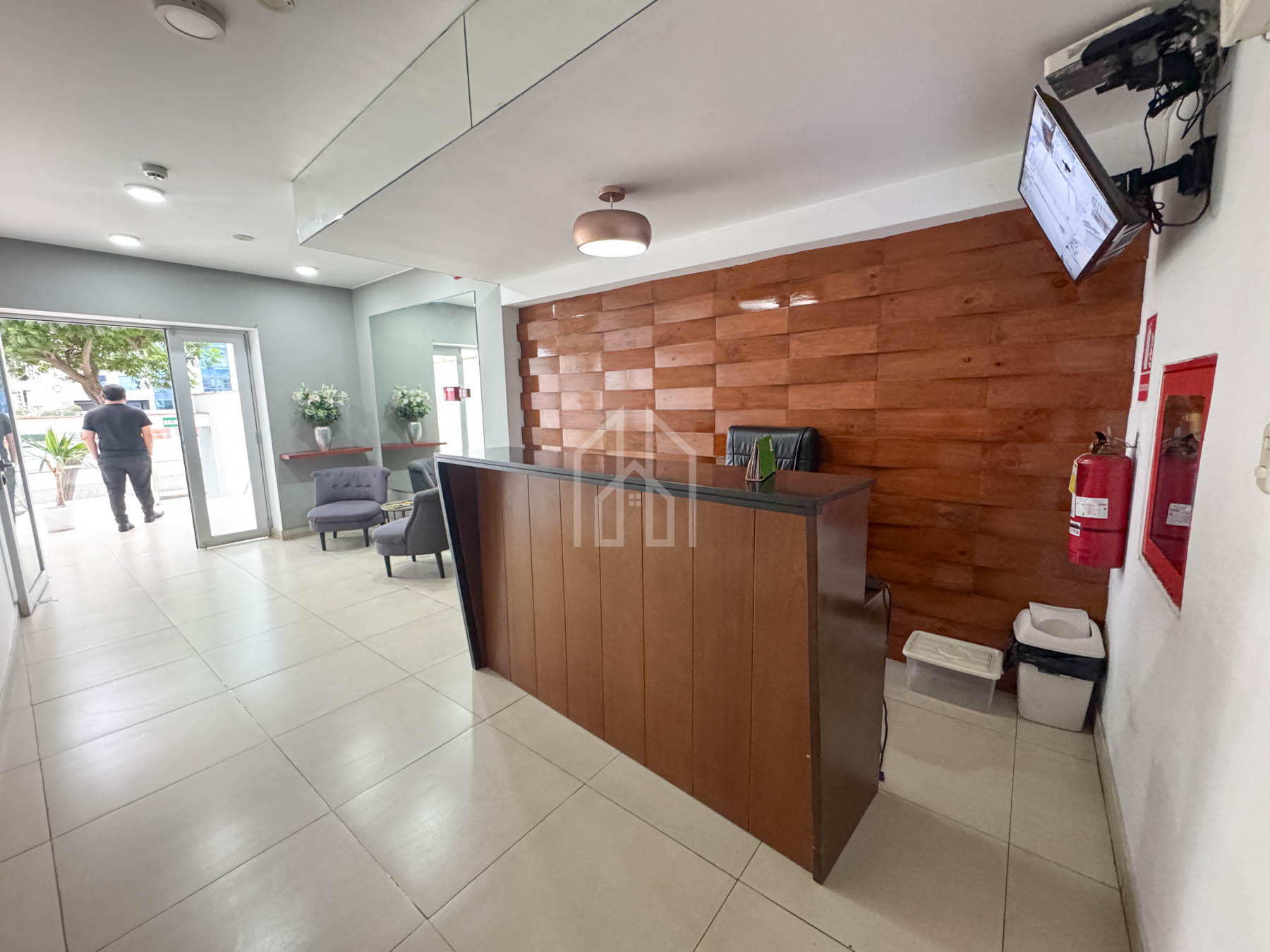 departamento en venta malecon de la reserva-20