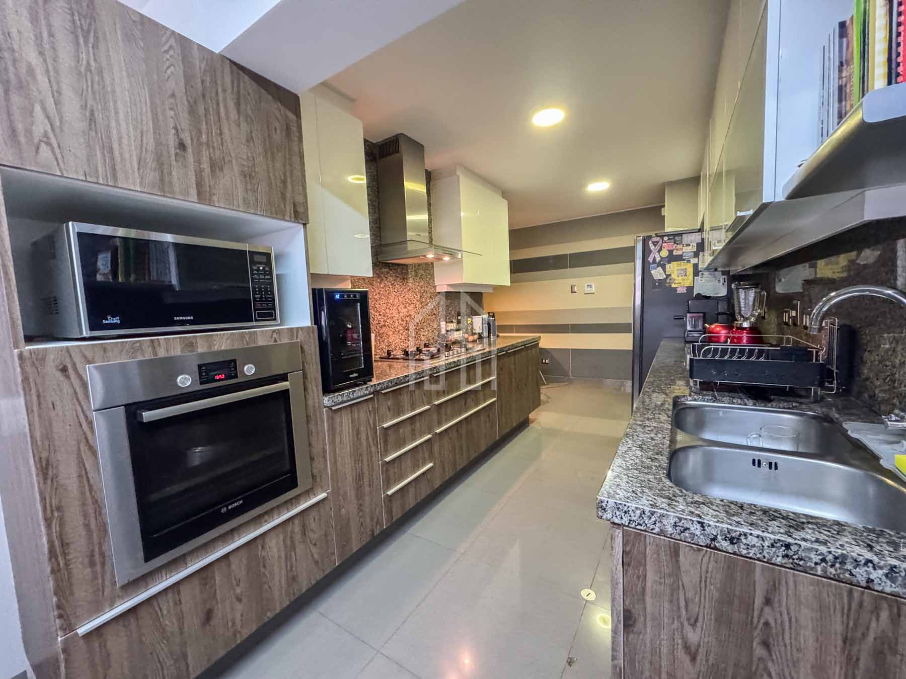 departamento en venta malecon de la reserva-20