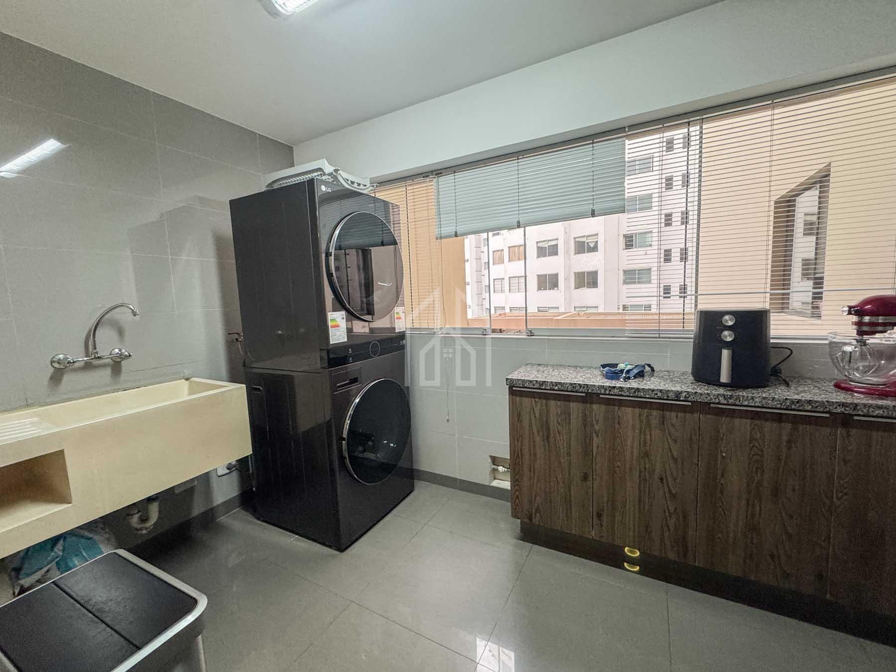 departamento en venta malecon de la reserva-21