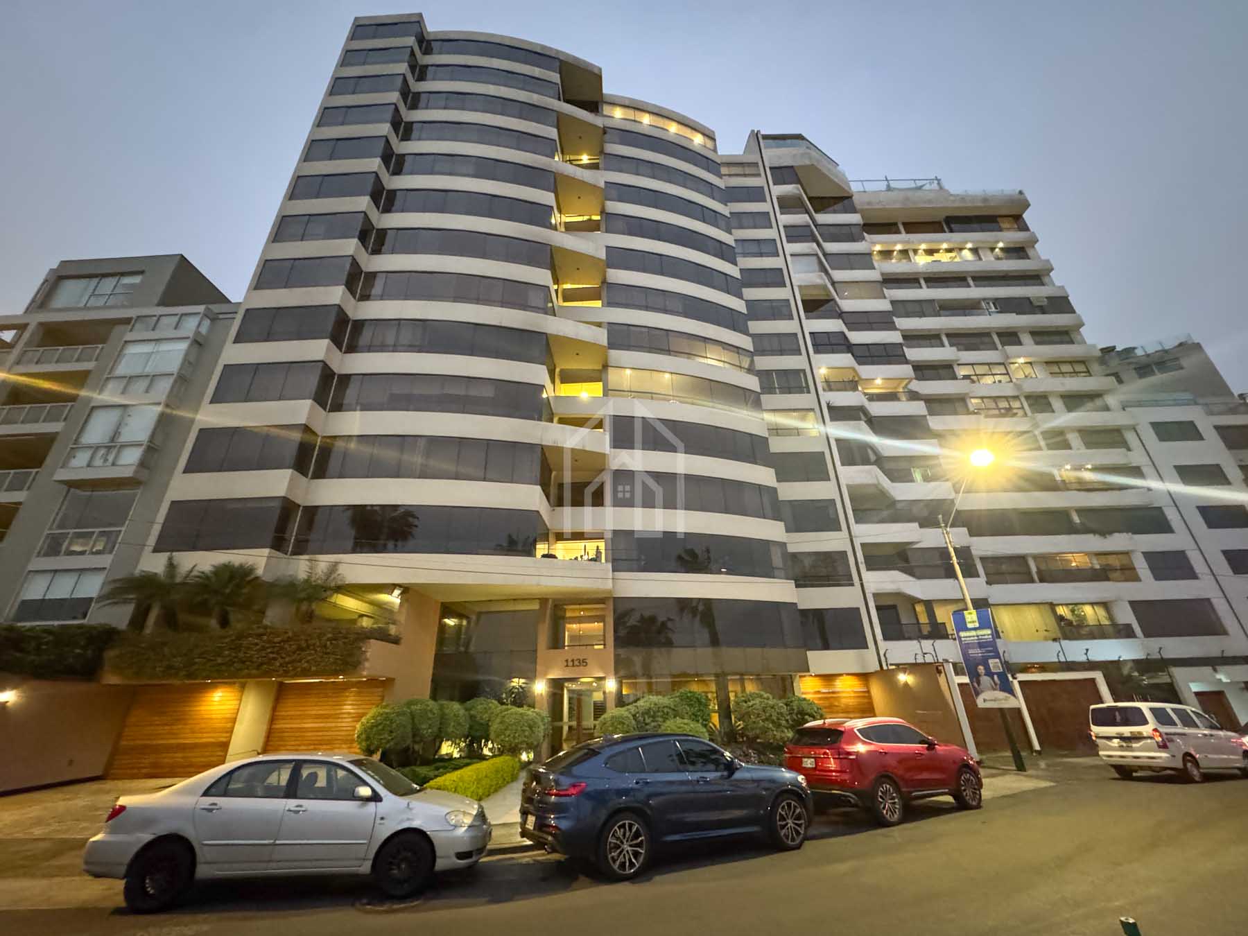 departamento en venta malecon de la reserva-22