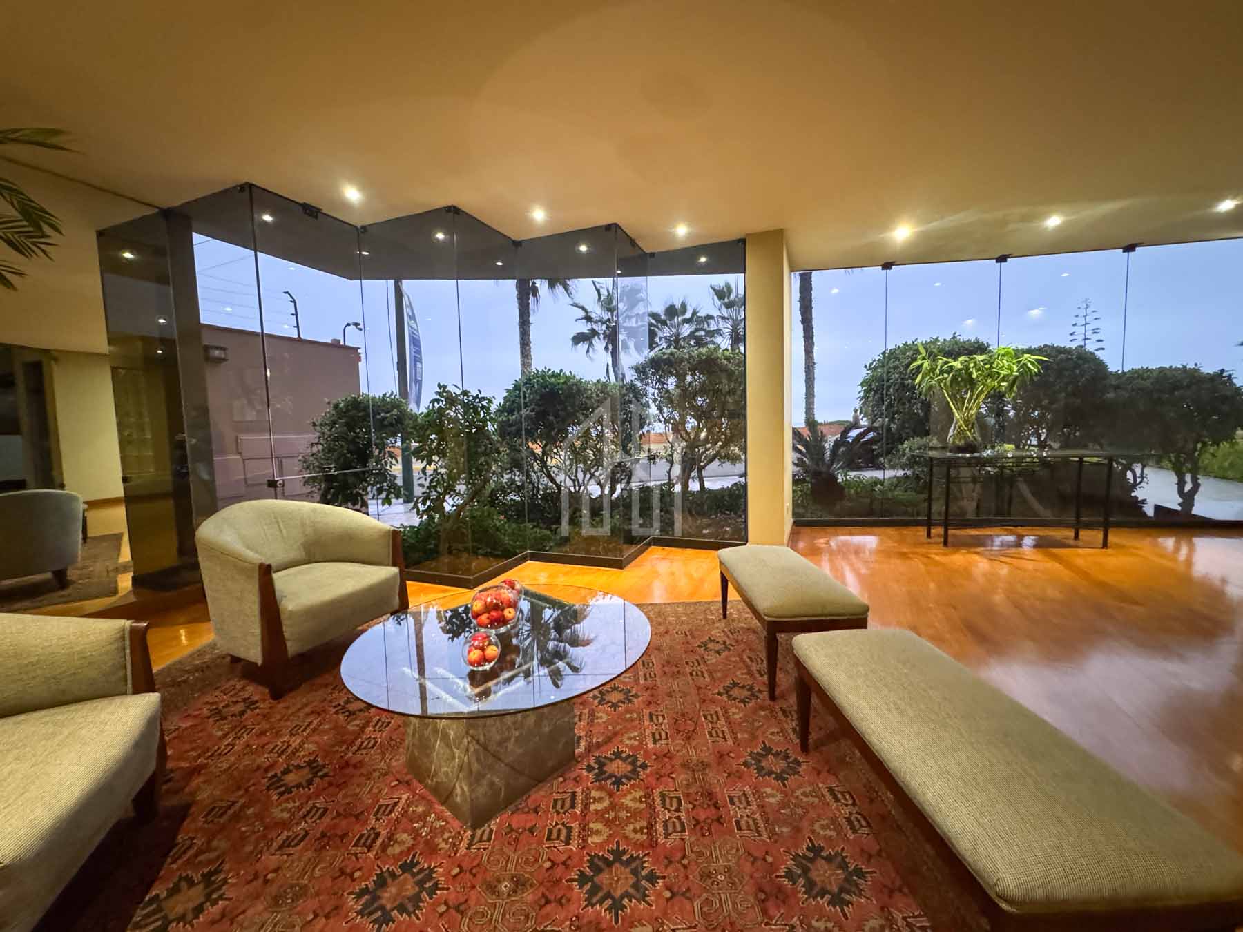 departamento en venta malecon de la reserva-27