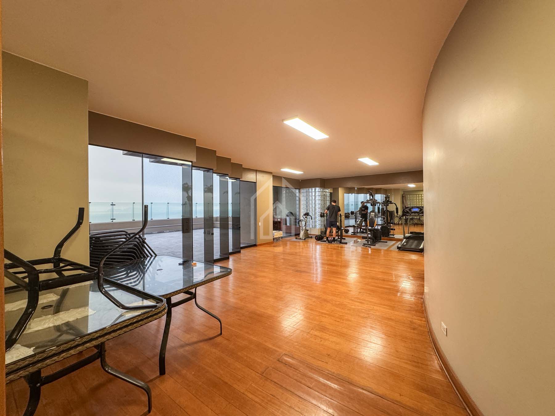 departamento en venta malecon de la reserva-35