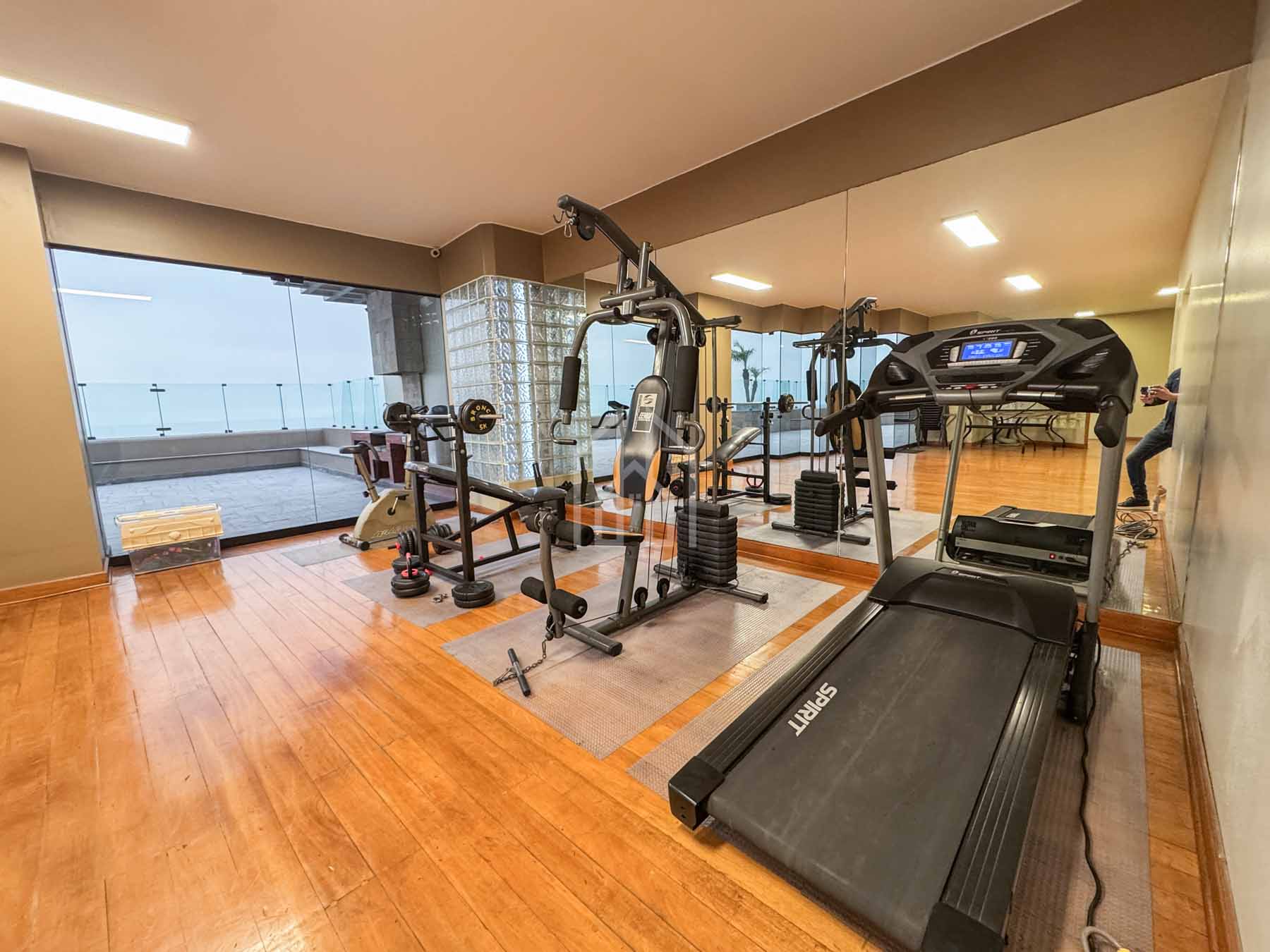 departamento en venta malecon de la reserva-37