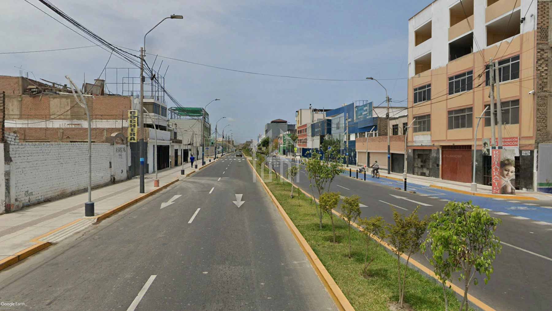 departamento en venta malecon de la reserva-5