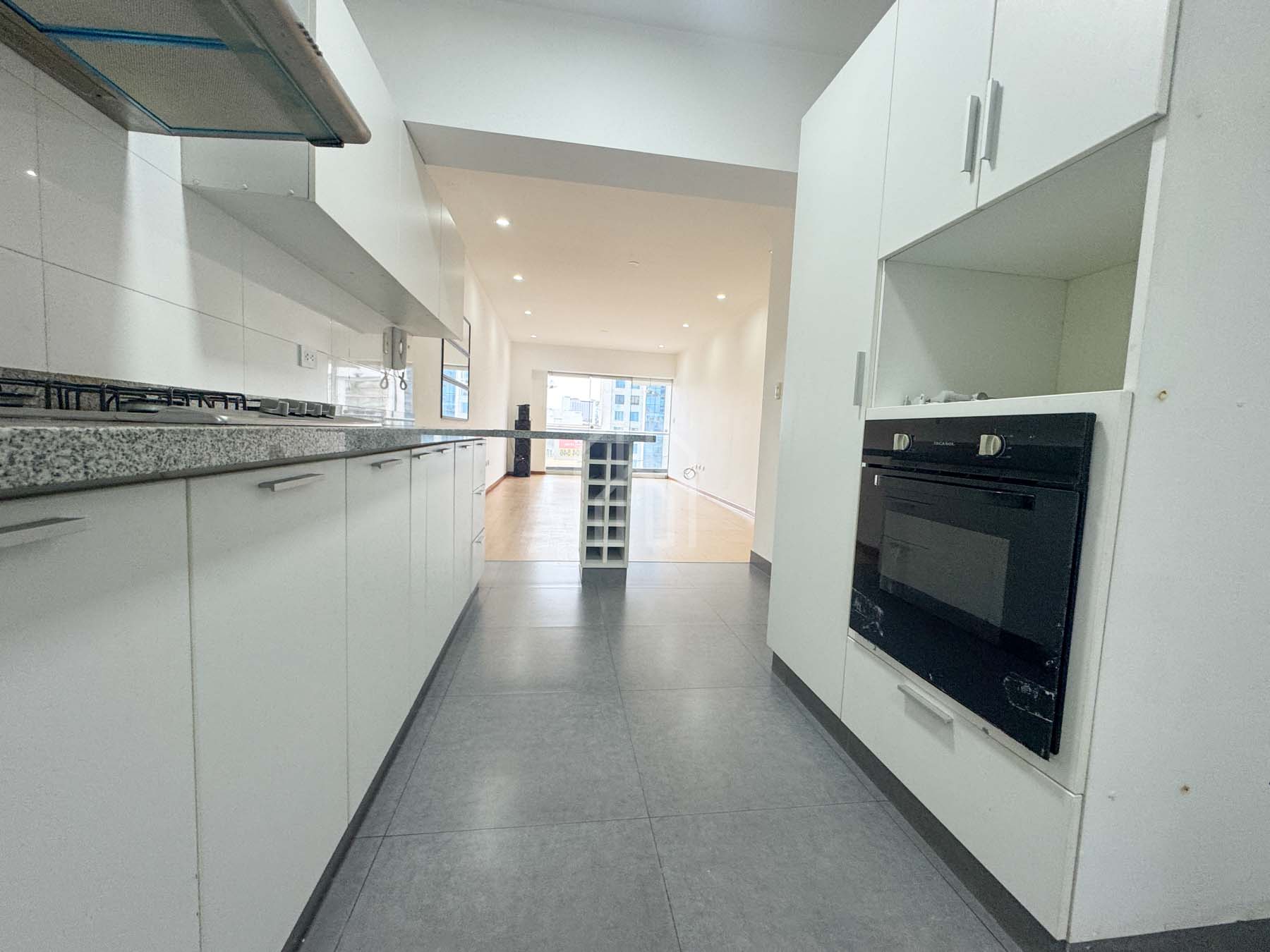 departamento en venta malecon de la reserva-7