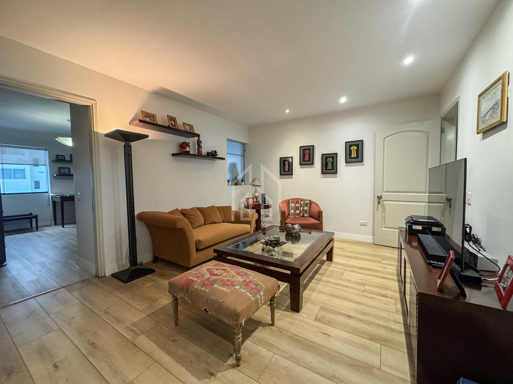 departamento en venta malecon de la reserva-8