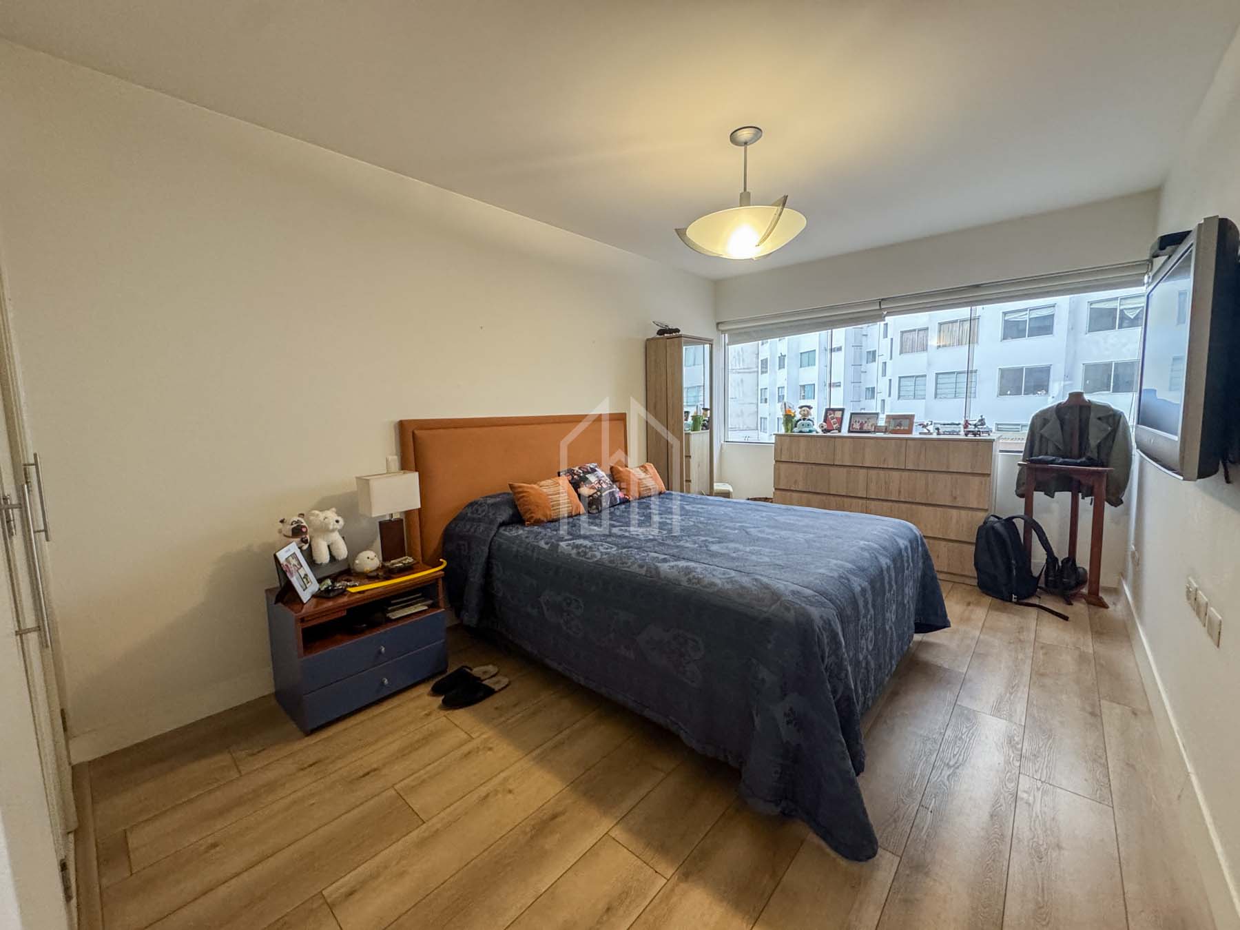 departamento en venta malecon de la reserva-9