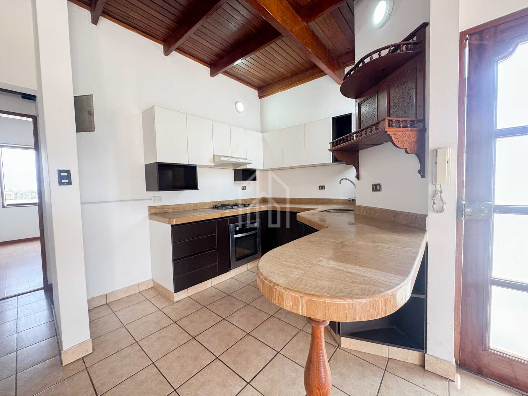 Departamento en venta la molina fontana-10