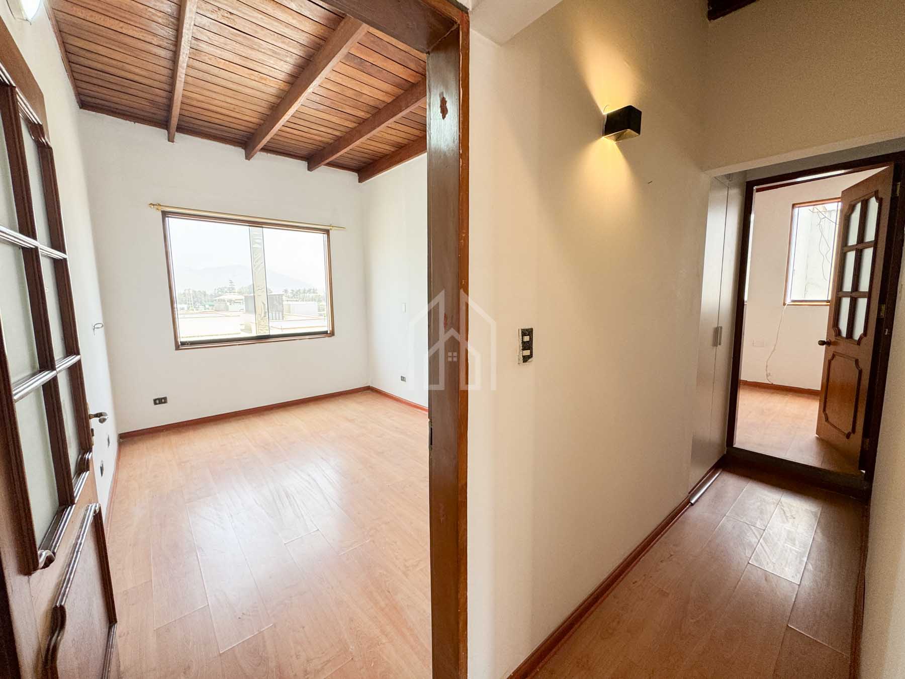 Departamento en venta la molina fontana-12
