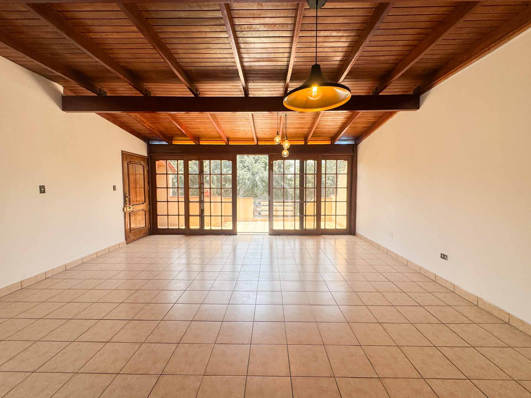 Departamento en venta la molina fontana-2