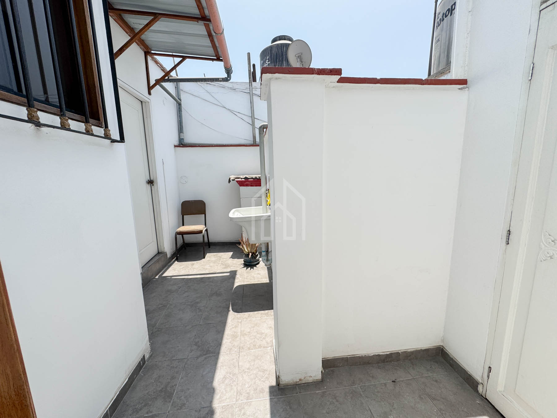 Departamento en venta la molina fontana-21