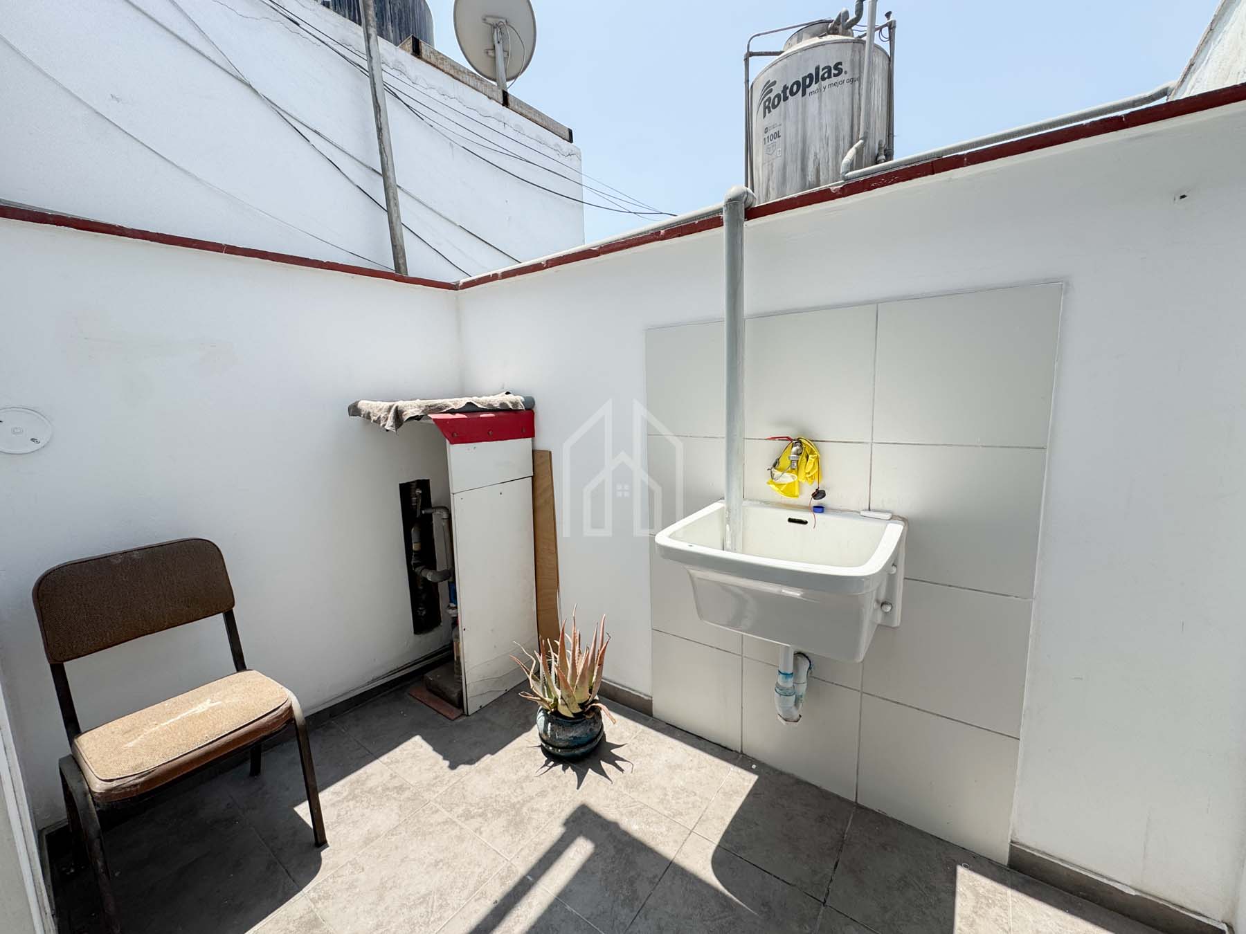 Departamento en venta la molina fontana-22