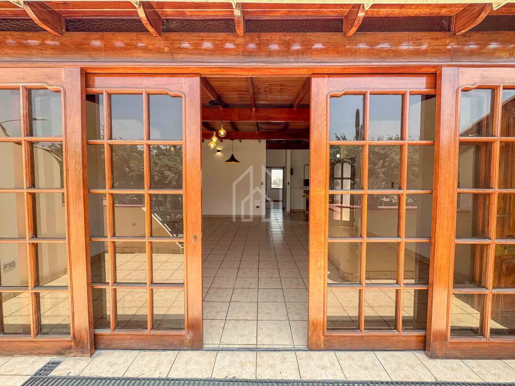 Departamento en venta la molina fontana-9