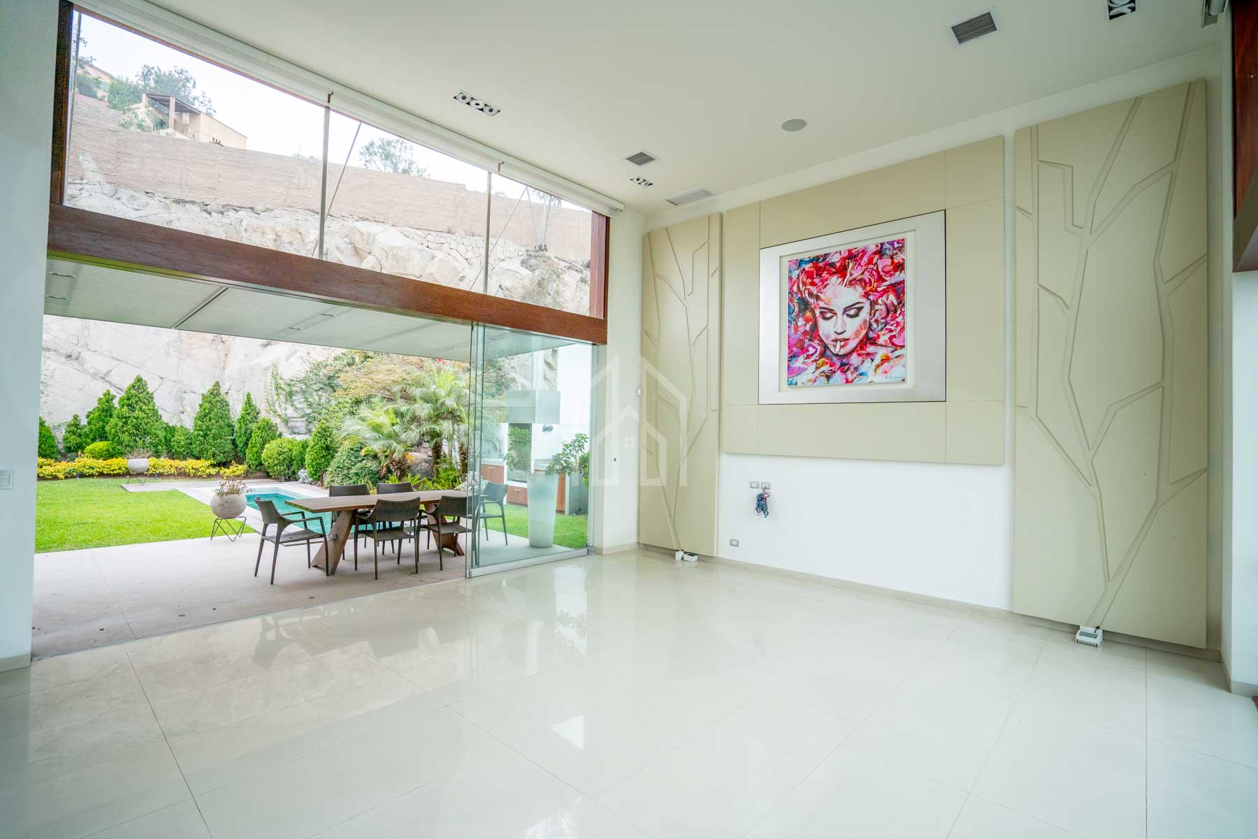 casa en venta la planicie condominio b-2