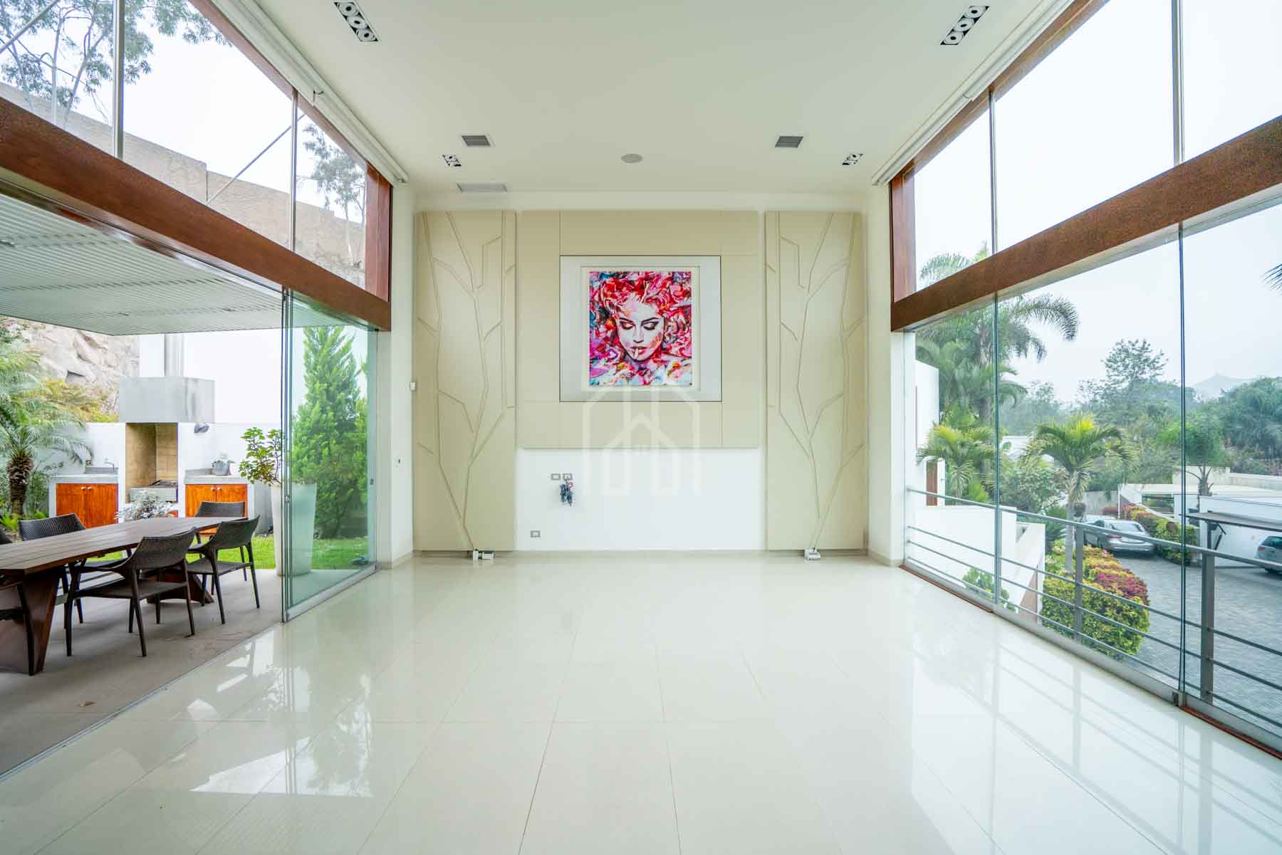 casa en venta la planicie condominio b-5