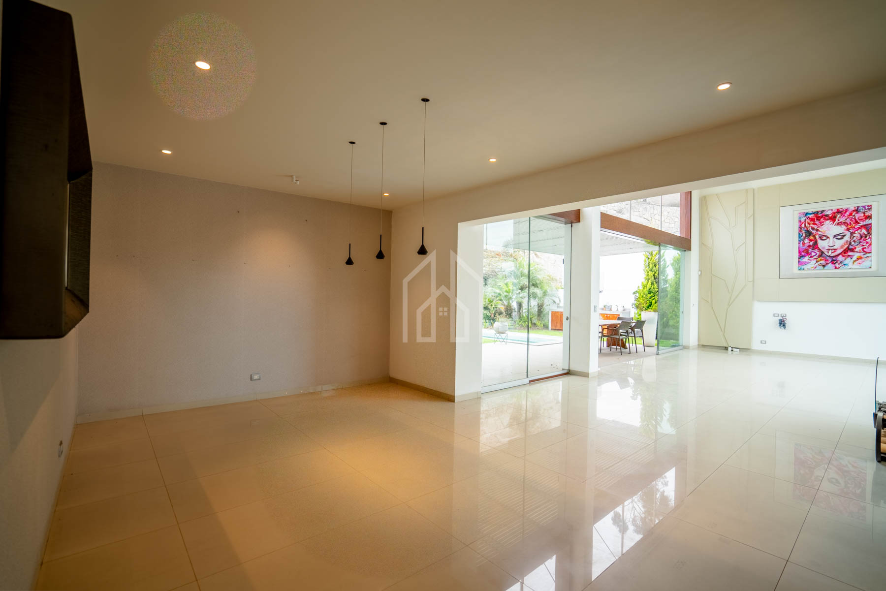 casa en venta la planicie condominio b-7