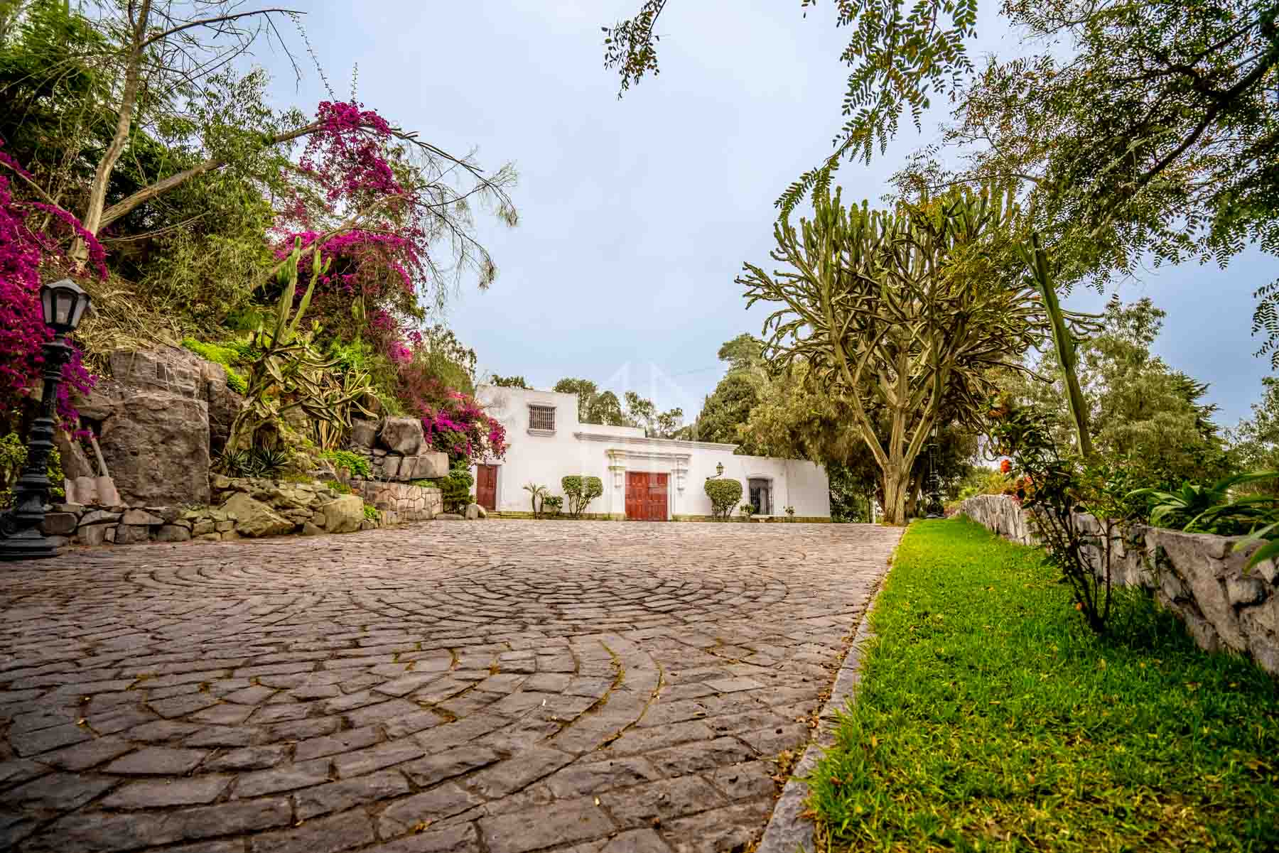 Gran Propiedad en La Pradera