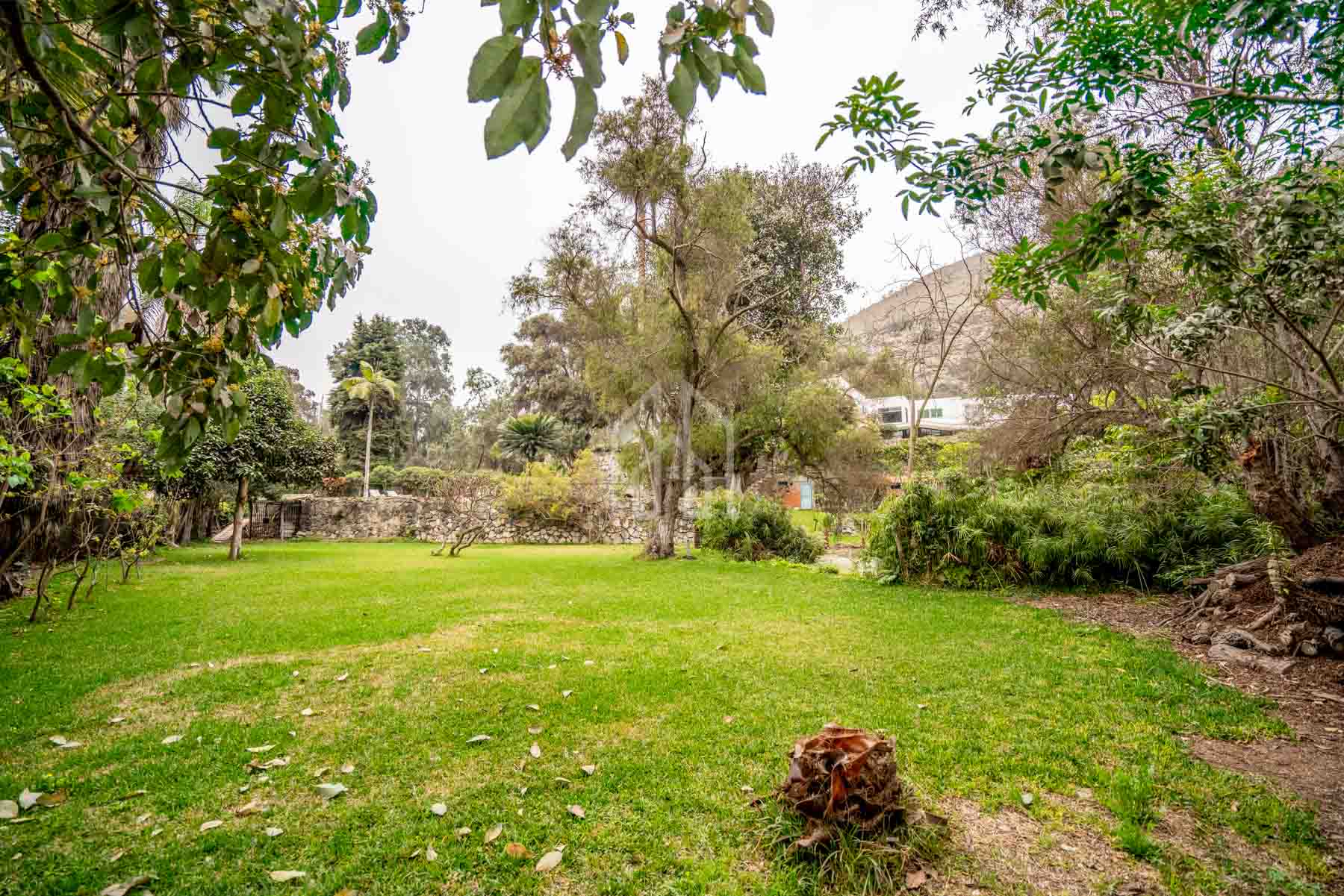 casa hacienda en venta la molina-10